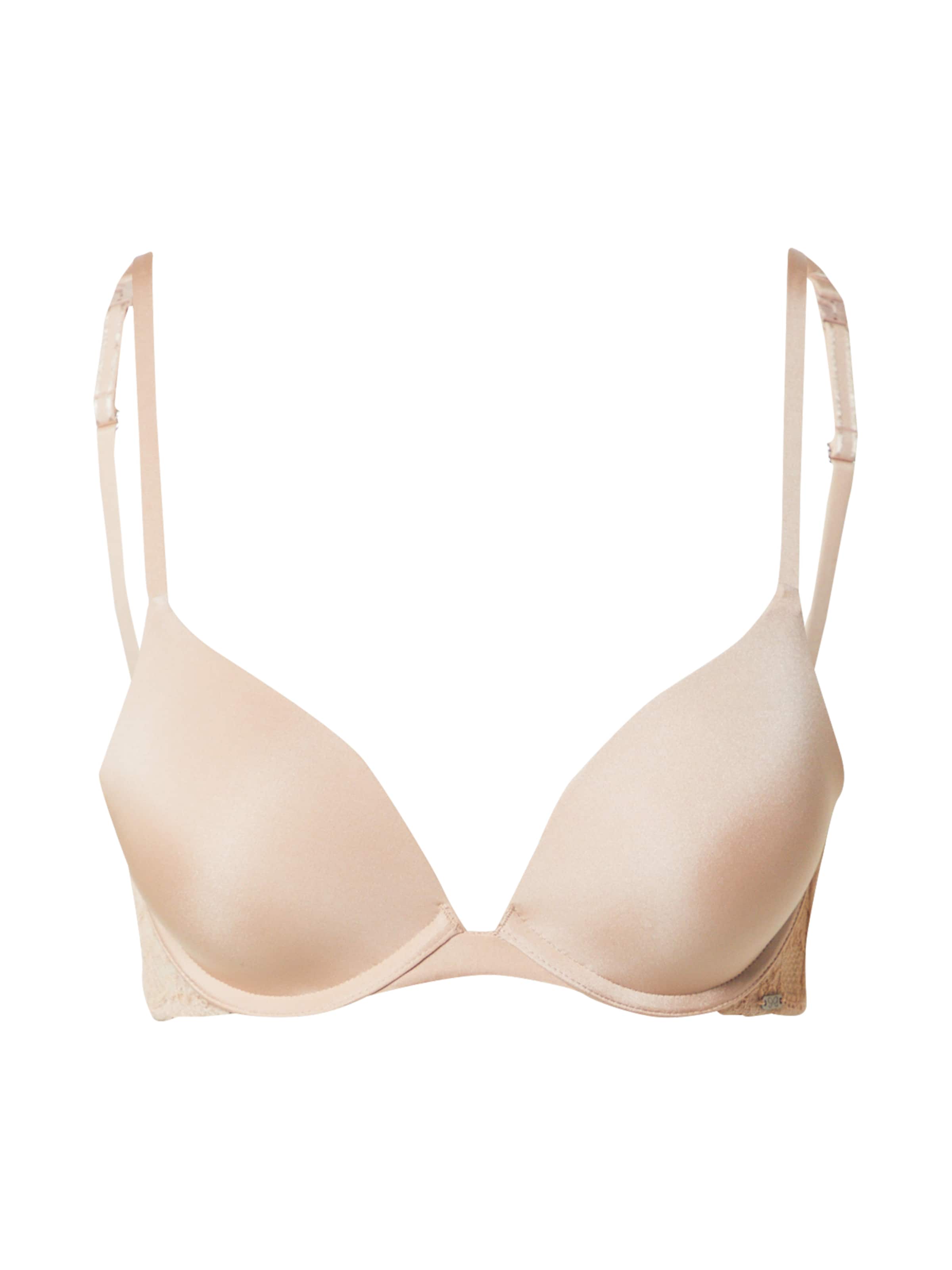 HUNKEMÖLLER Pakeliantieji įdėklai į liemenėlę Liemenėlė 'Angie'