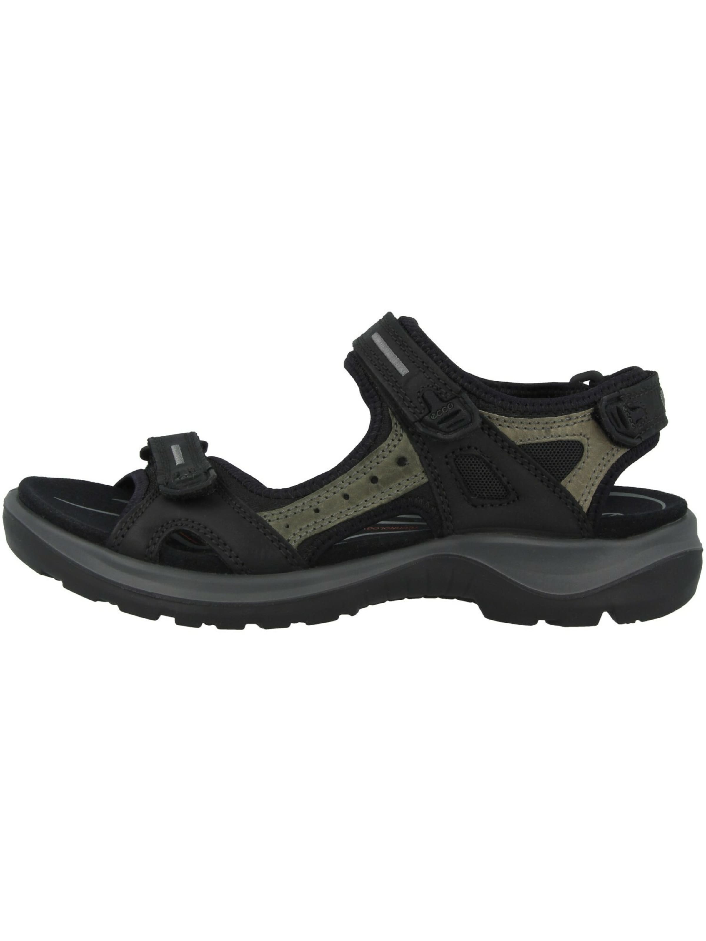 ECCO Sportinio tipo sandalai 'Offroad'