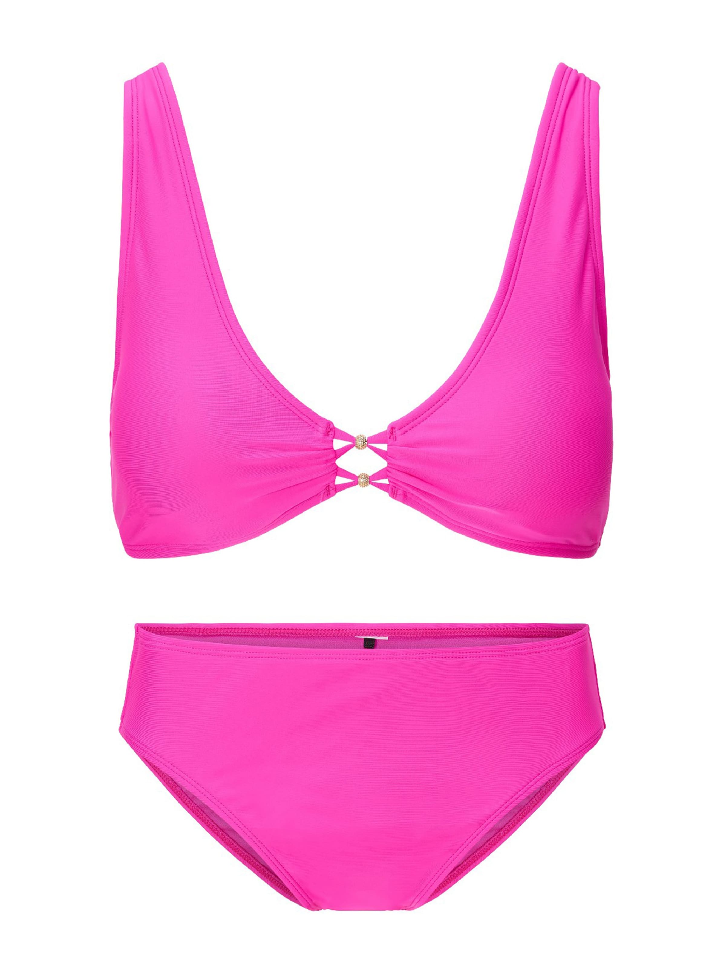 LINGADORE Trikampė Bikinis