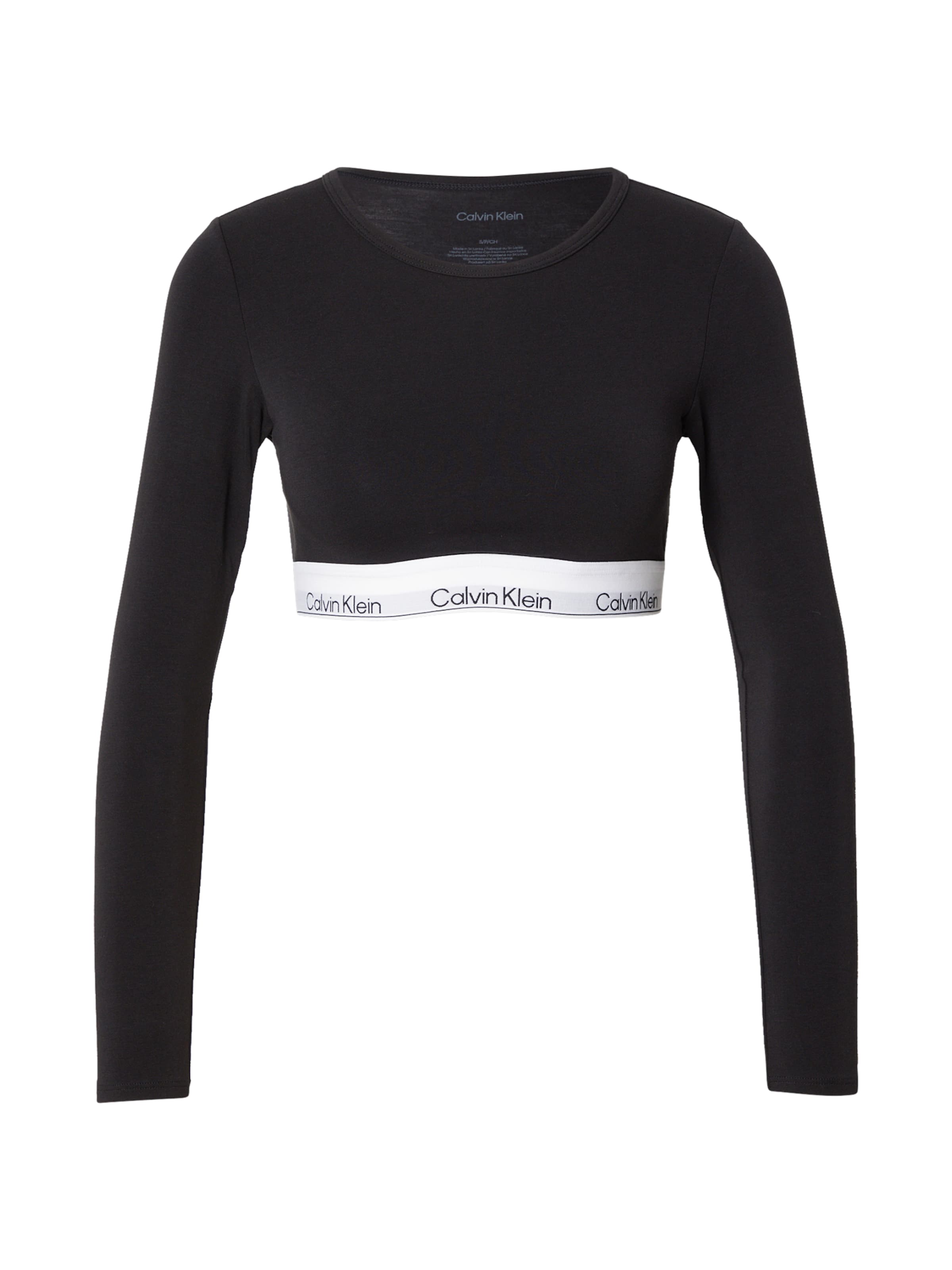 CALVIN KLEIN UNDERWEAR Apatiniai marškinėliai