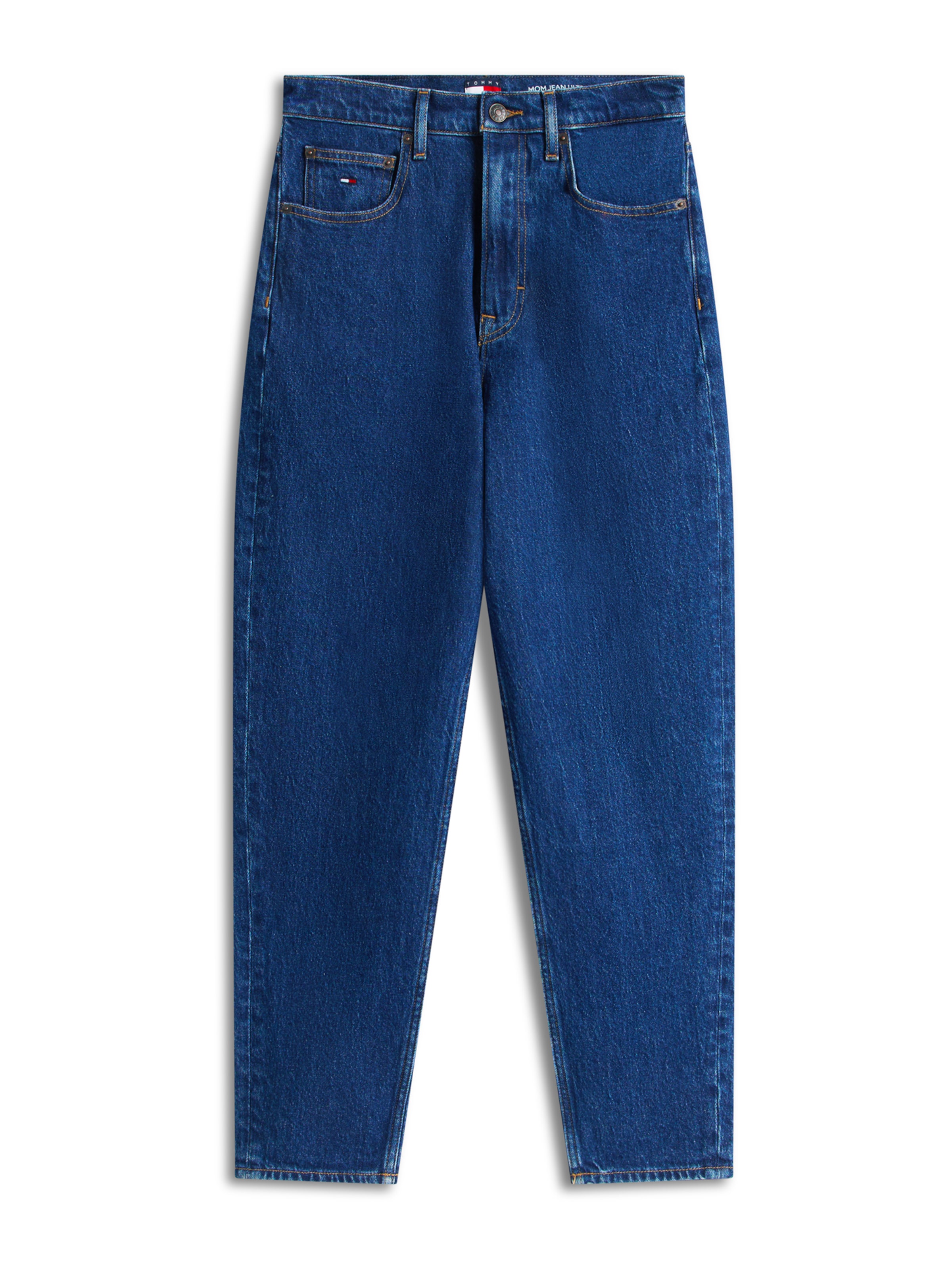 TOMMY JEANS Prigludęs Džinsai