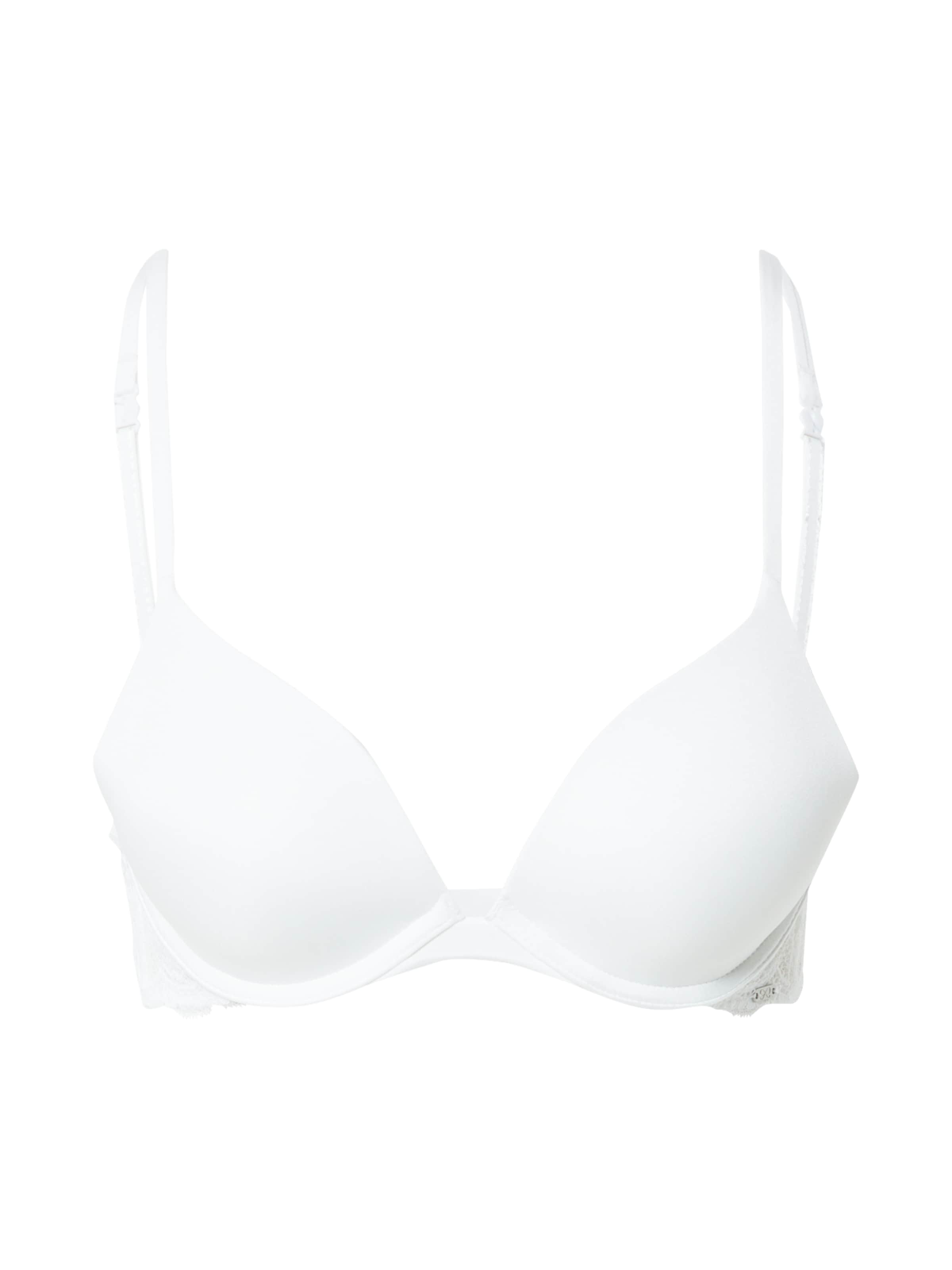 HUNKEMÖLLER Pakeliantieji įdėklai į liemenėlę Liemenėlė 'Angie'