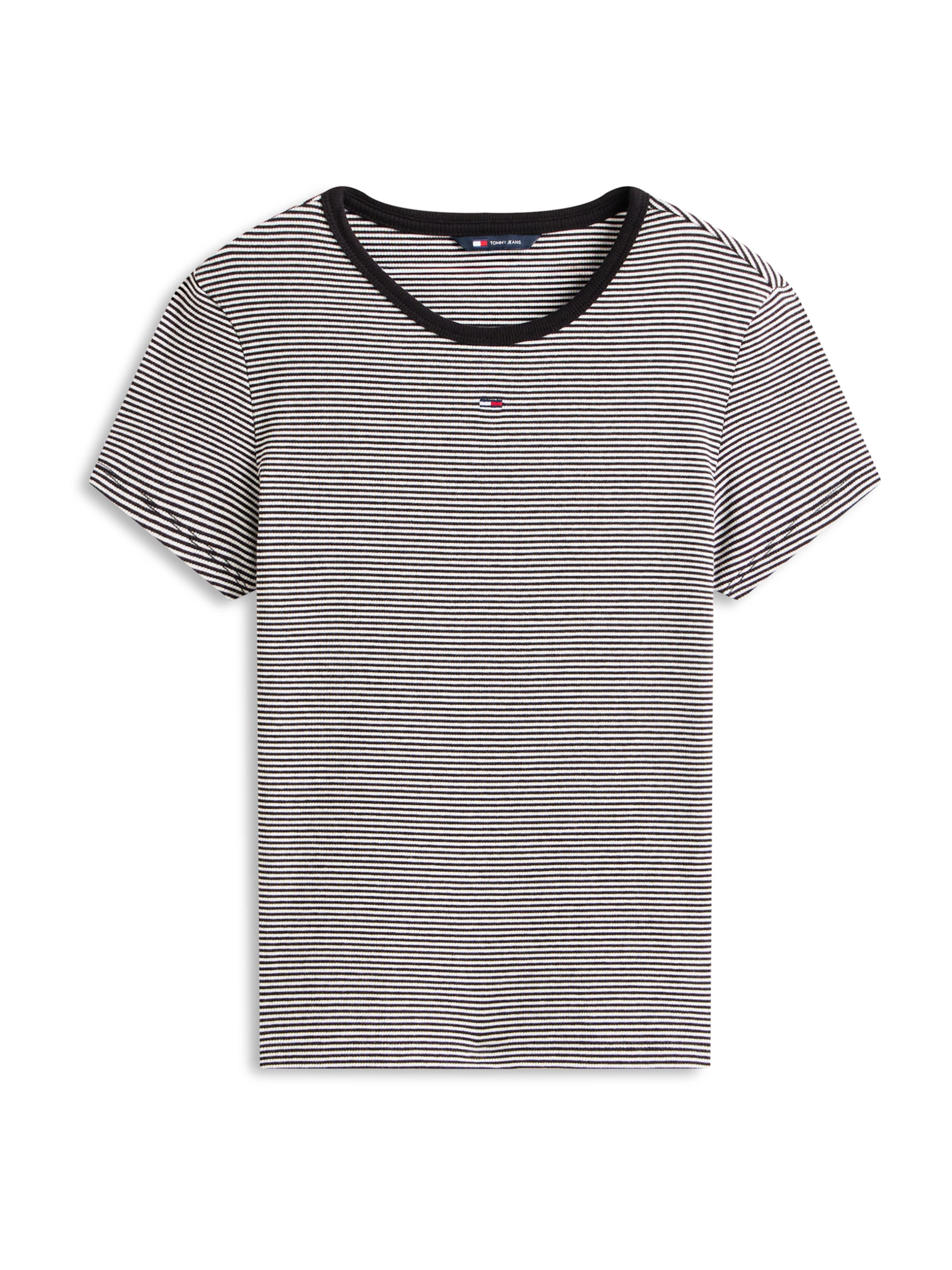 TOMMY JEANS Marškinėliai 'Essential'