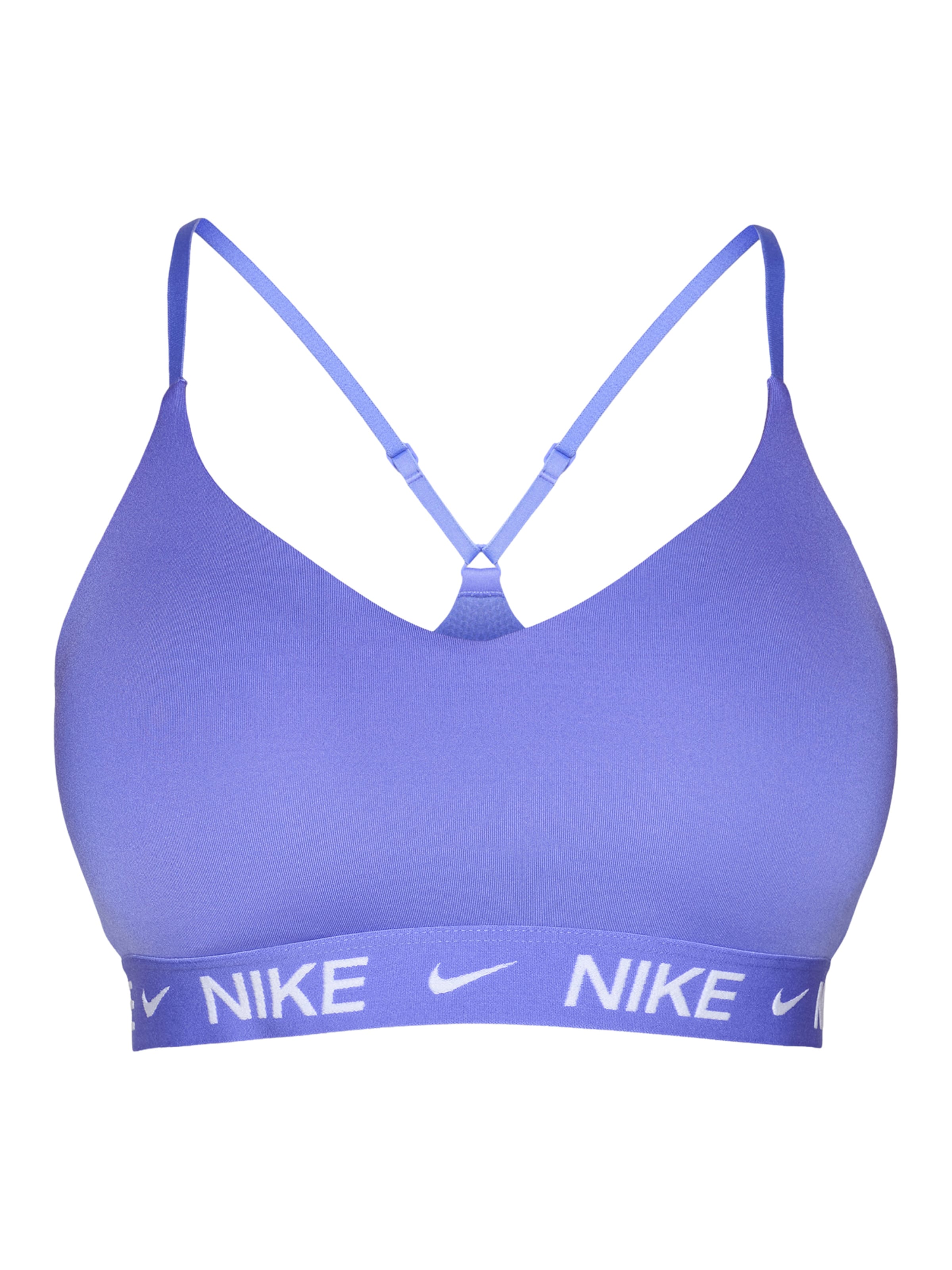 NIKE Biustjė Sportinė liemenėlė 'INDY'