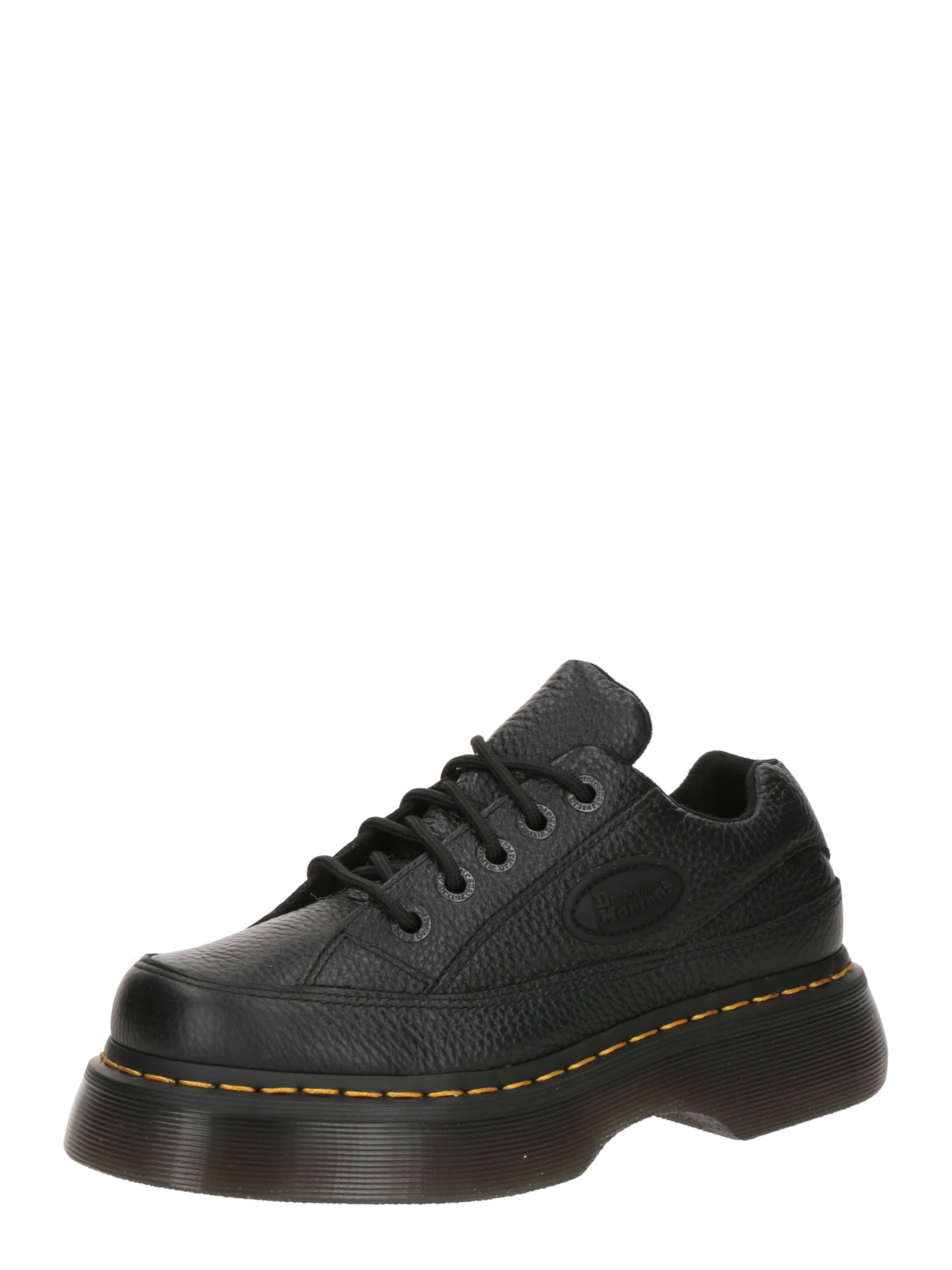 DR. MARTENS Batai su raišteliais 'Buzz'