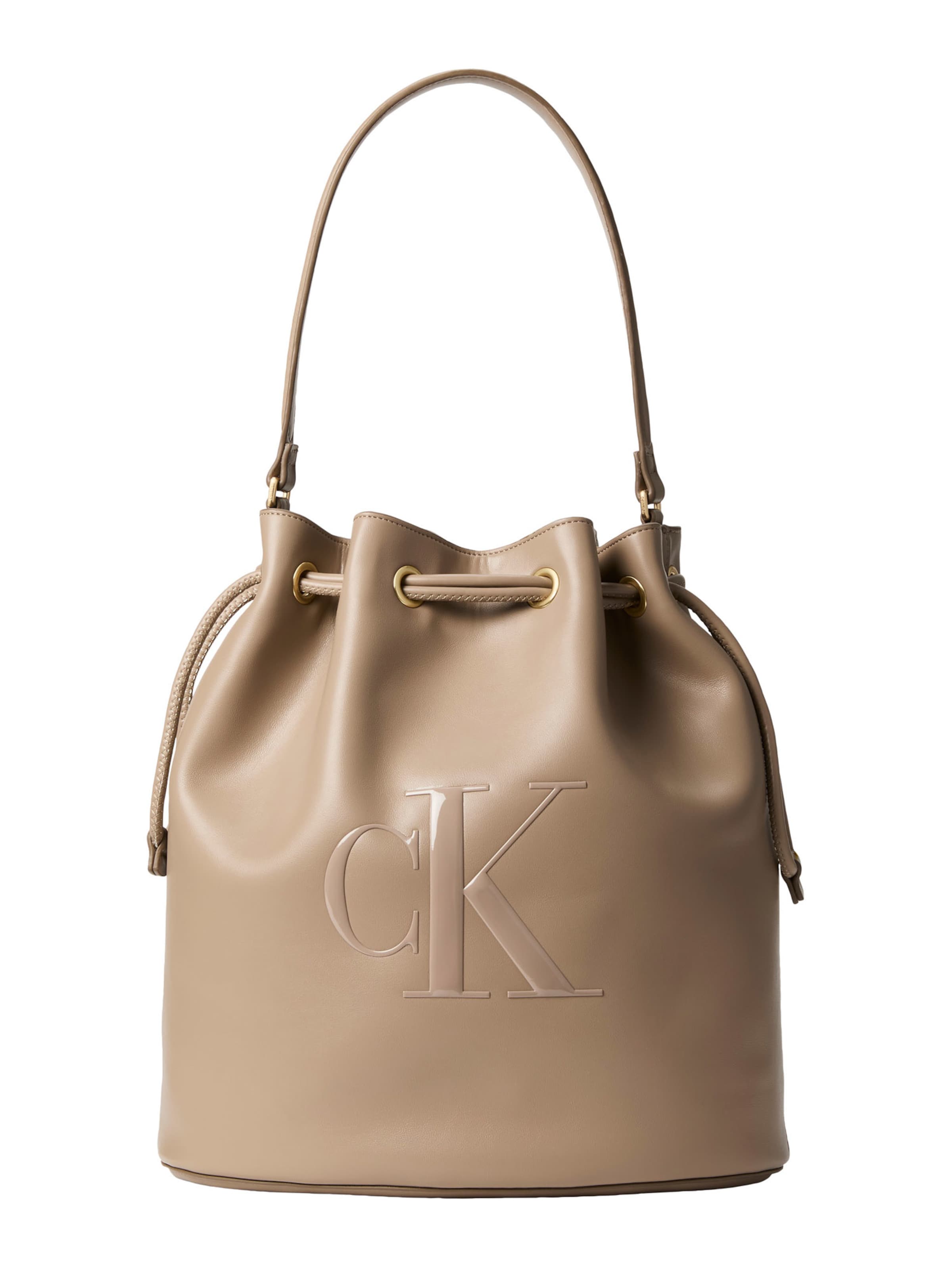 CALVIN KLEIN Sutraukiama rankinė
