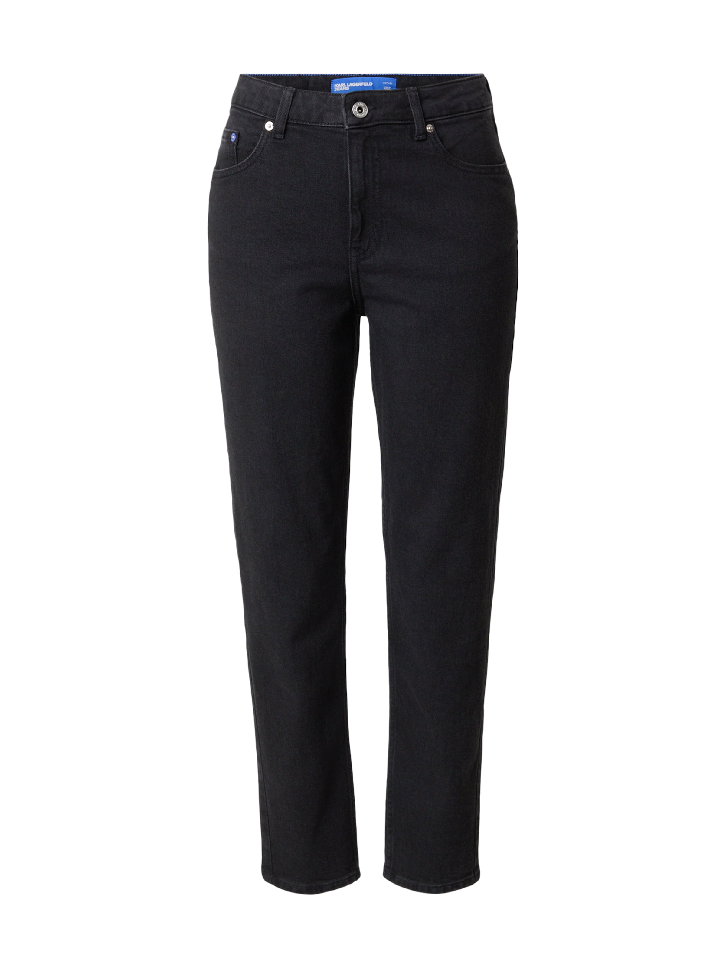KARL LAGERFELD JEANS Standartinis Džinsai