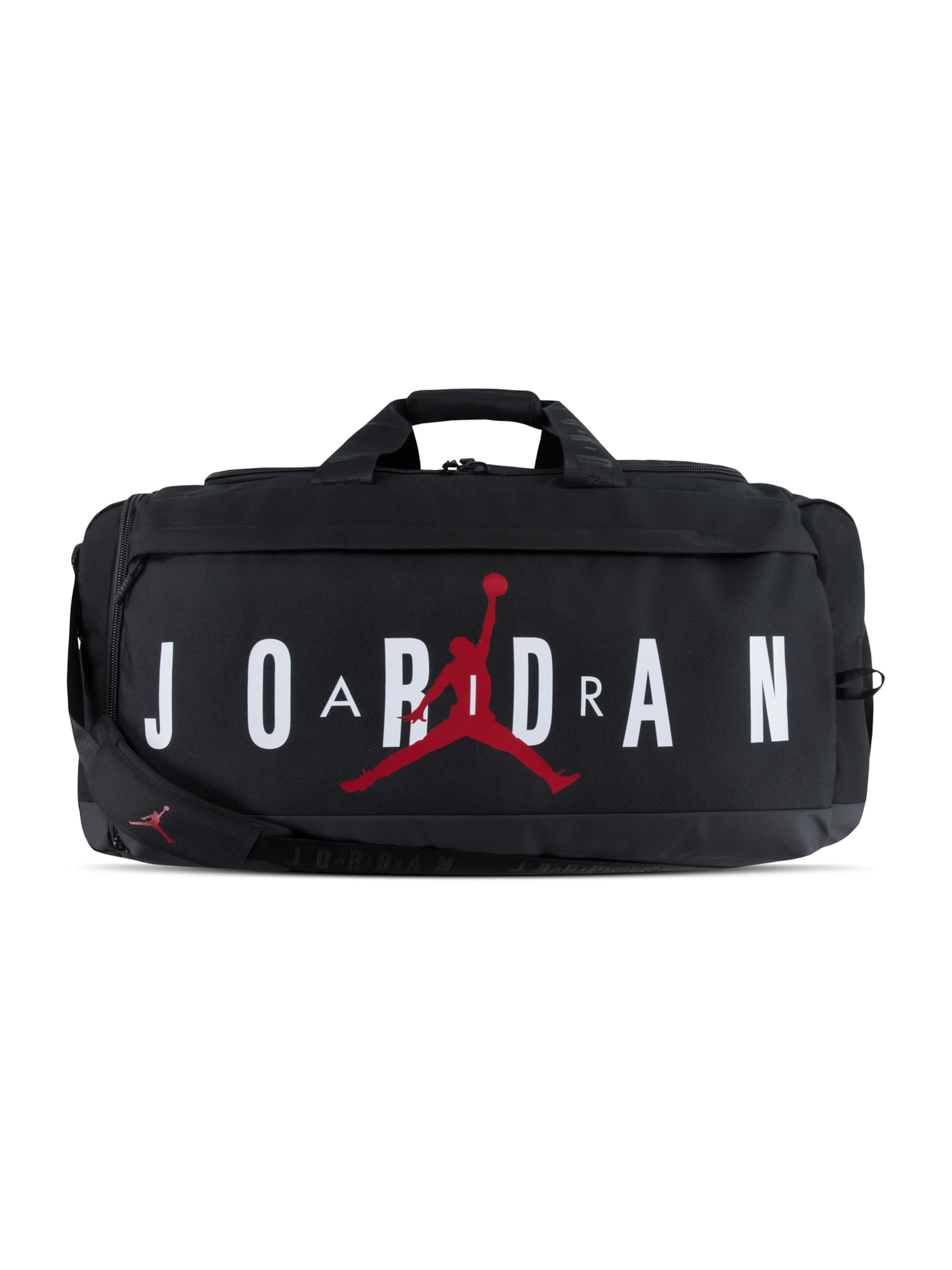 JORDAN „Weekender“ krepšys 'Jam Velocity'