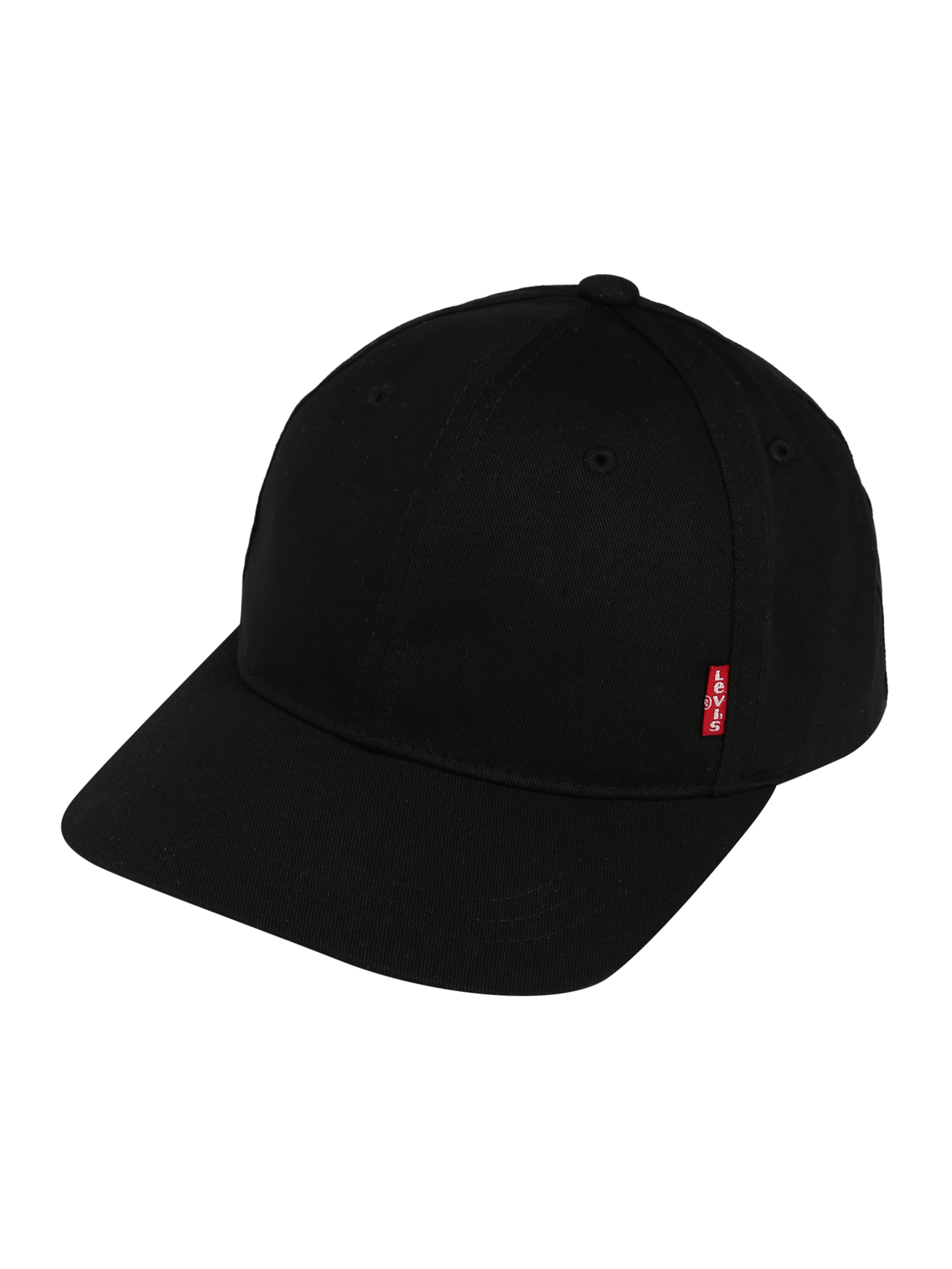LEVI'S ® Kepurė 'Classic Twill Baseball Cap'