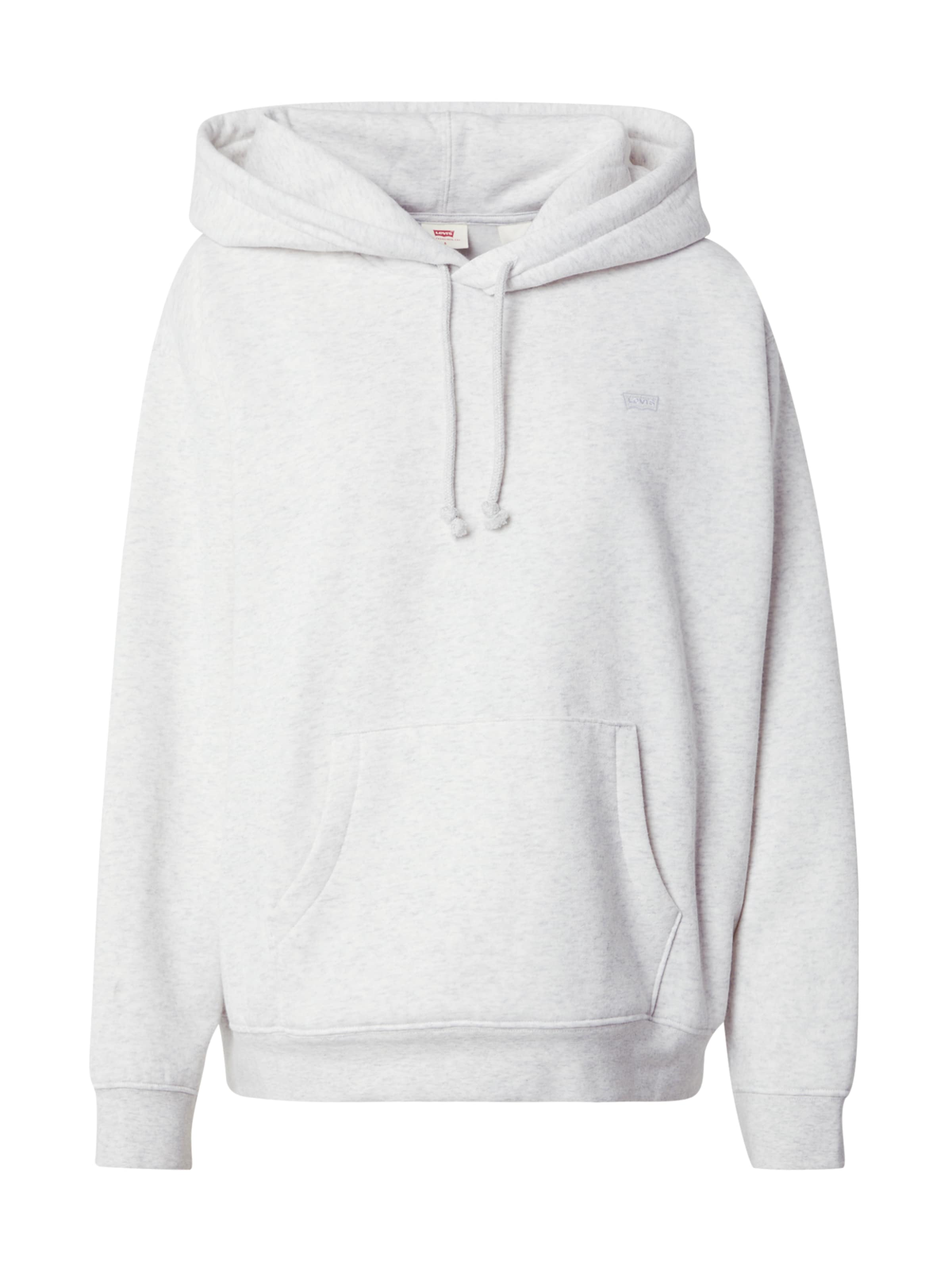 LEVI'S ® Megztinis be užsegimo 'Everyday Hoodie'