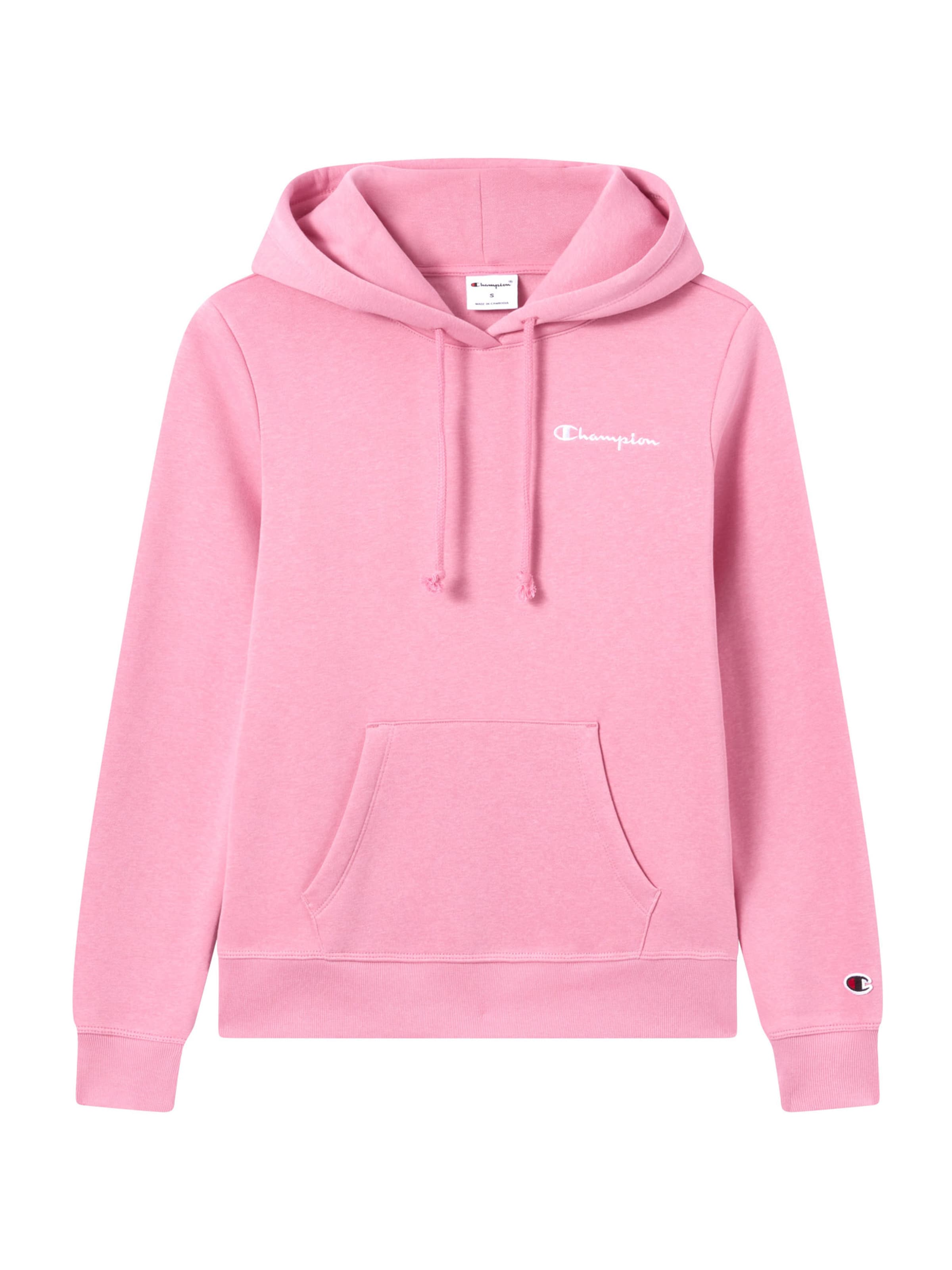 CHAMPION AUTHENTIC ATHLETIC APPAREL Megztinis be užsegimo
