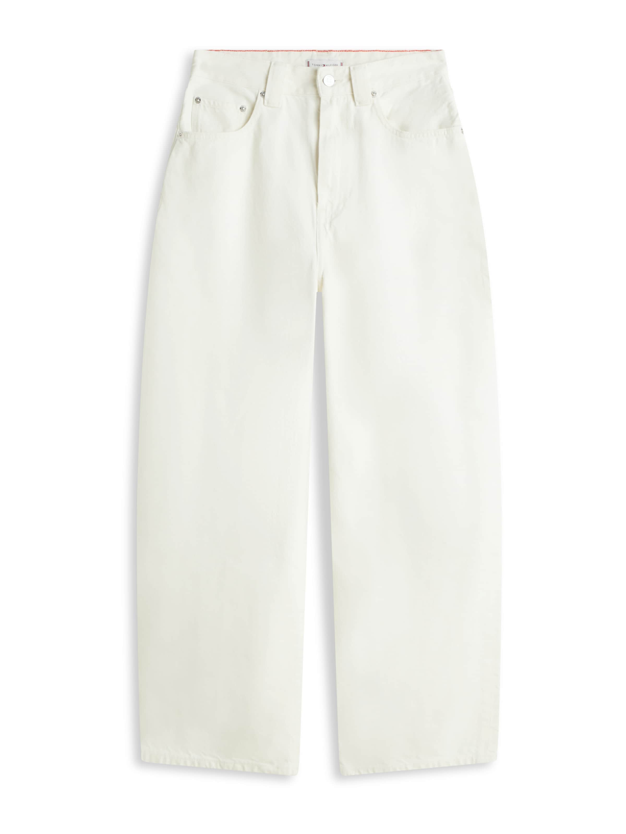 TOMMY HILFIGER „Baggy“ Džinsai