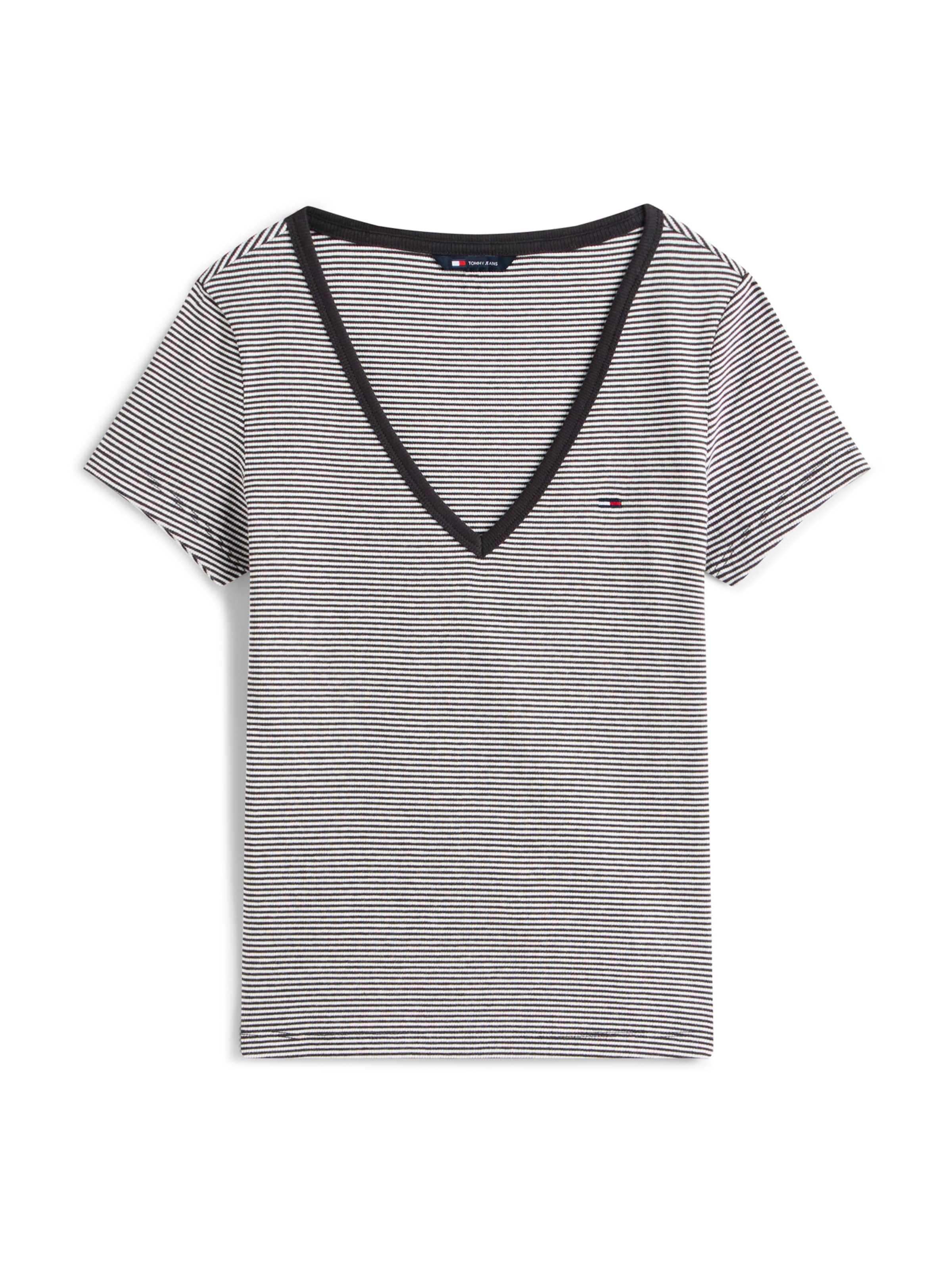 TOMMY JEANS Marškinėliai 'ESSENTIAL'
