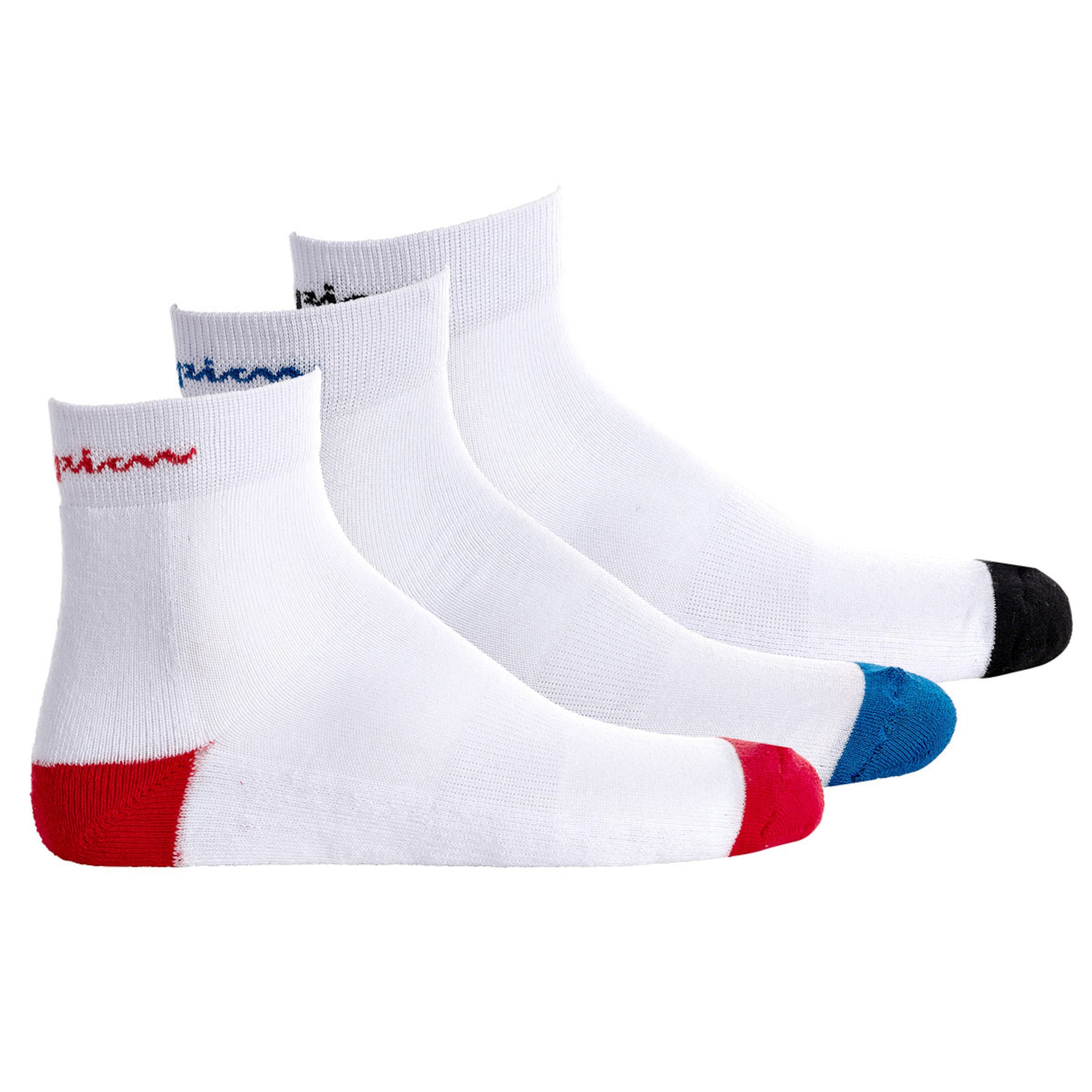 CHAMPION AUTHENTIC ATHLETIC APPAREL Sportinės kojinės