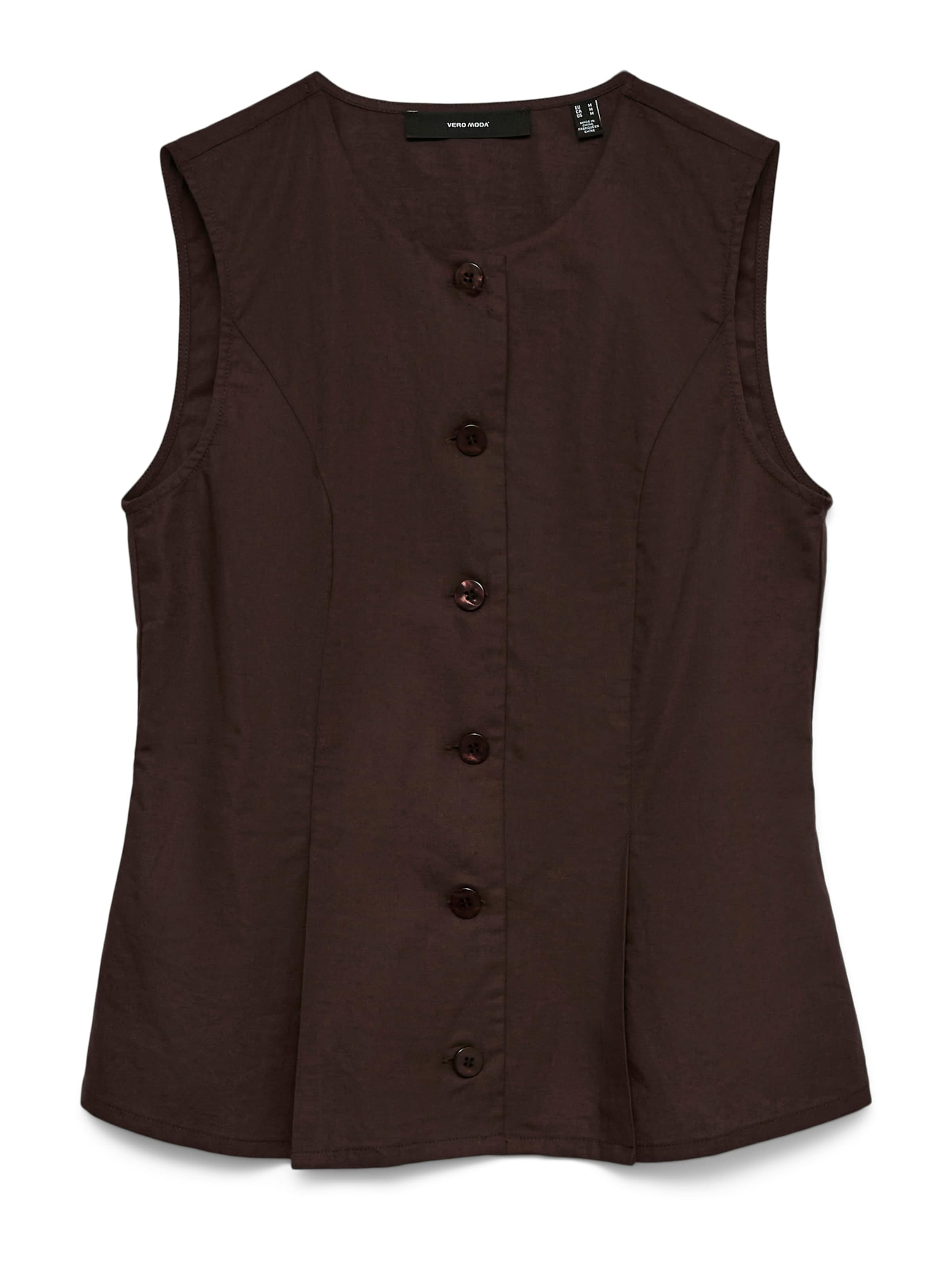 VERO MODA Liemenė 'VMSelma'