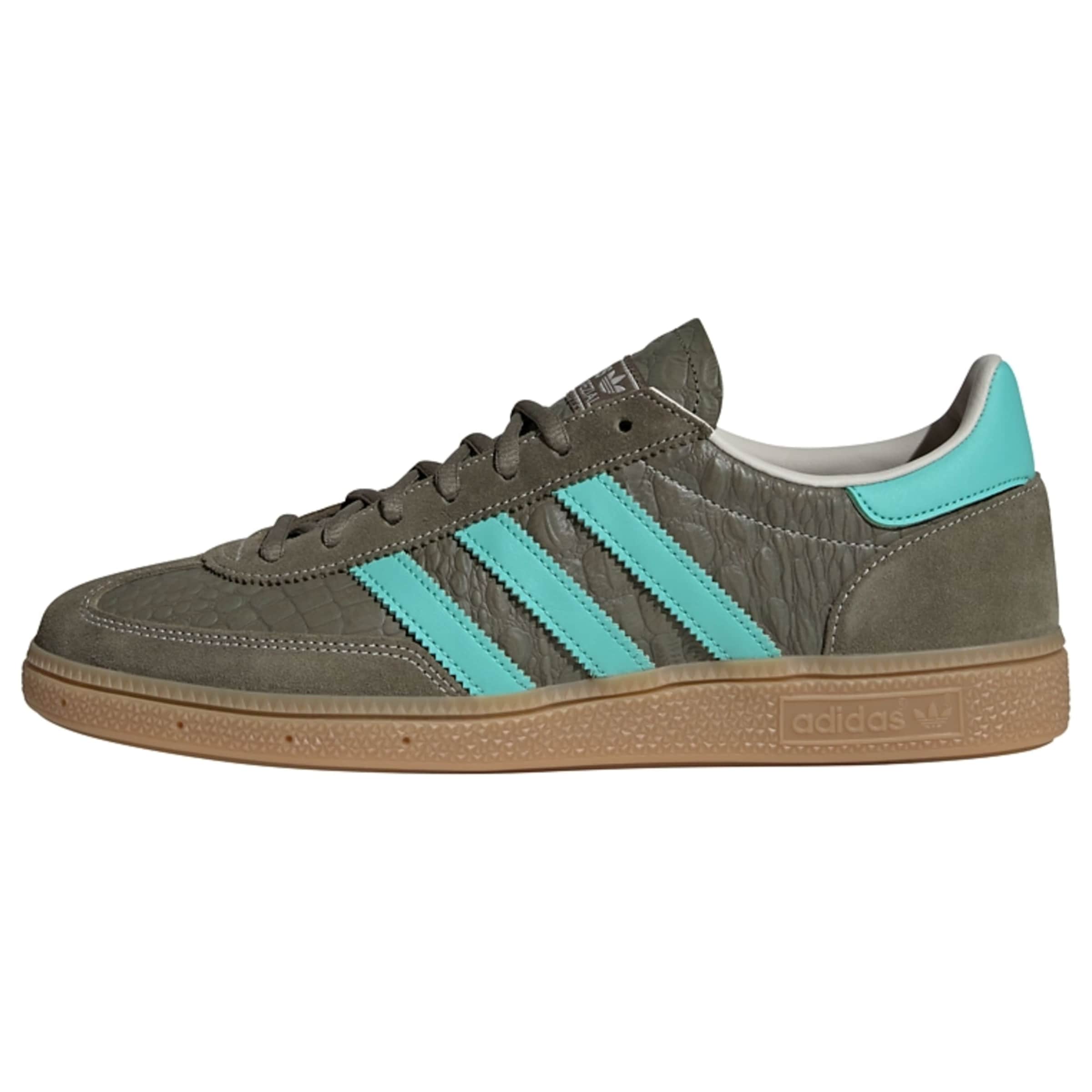 ADIDAS ORIGINALS Sportbačiai be auliuko 'Handball Spezial'