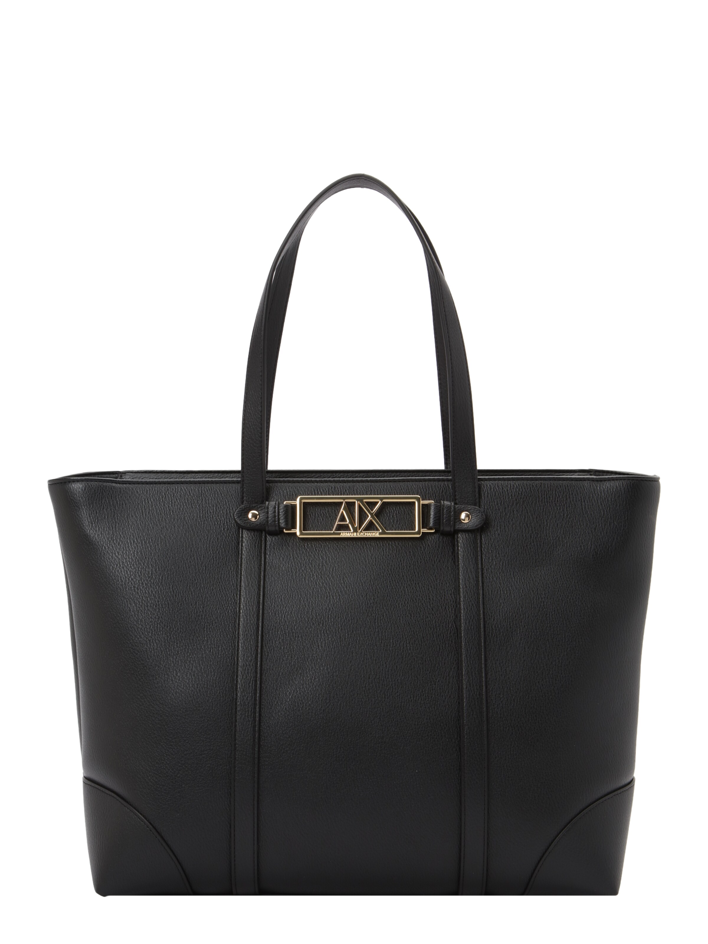 ARMANI EXCHANGE Pirkinių krepšys 'POLLY'