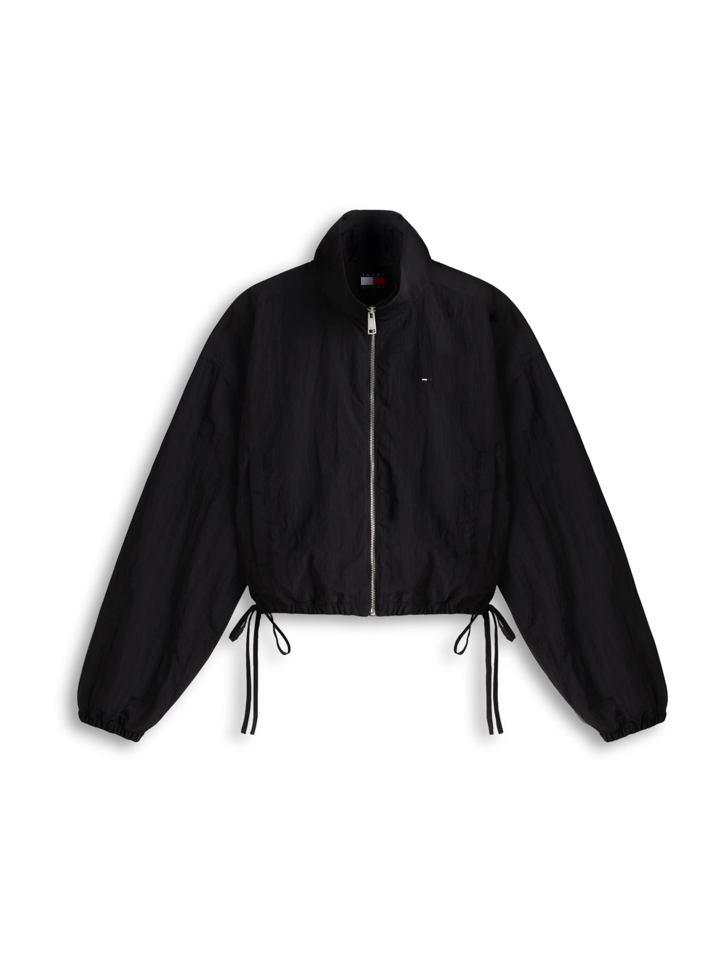 TOMMY JEANS Demisezoninė striukė