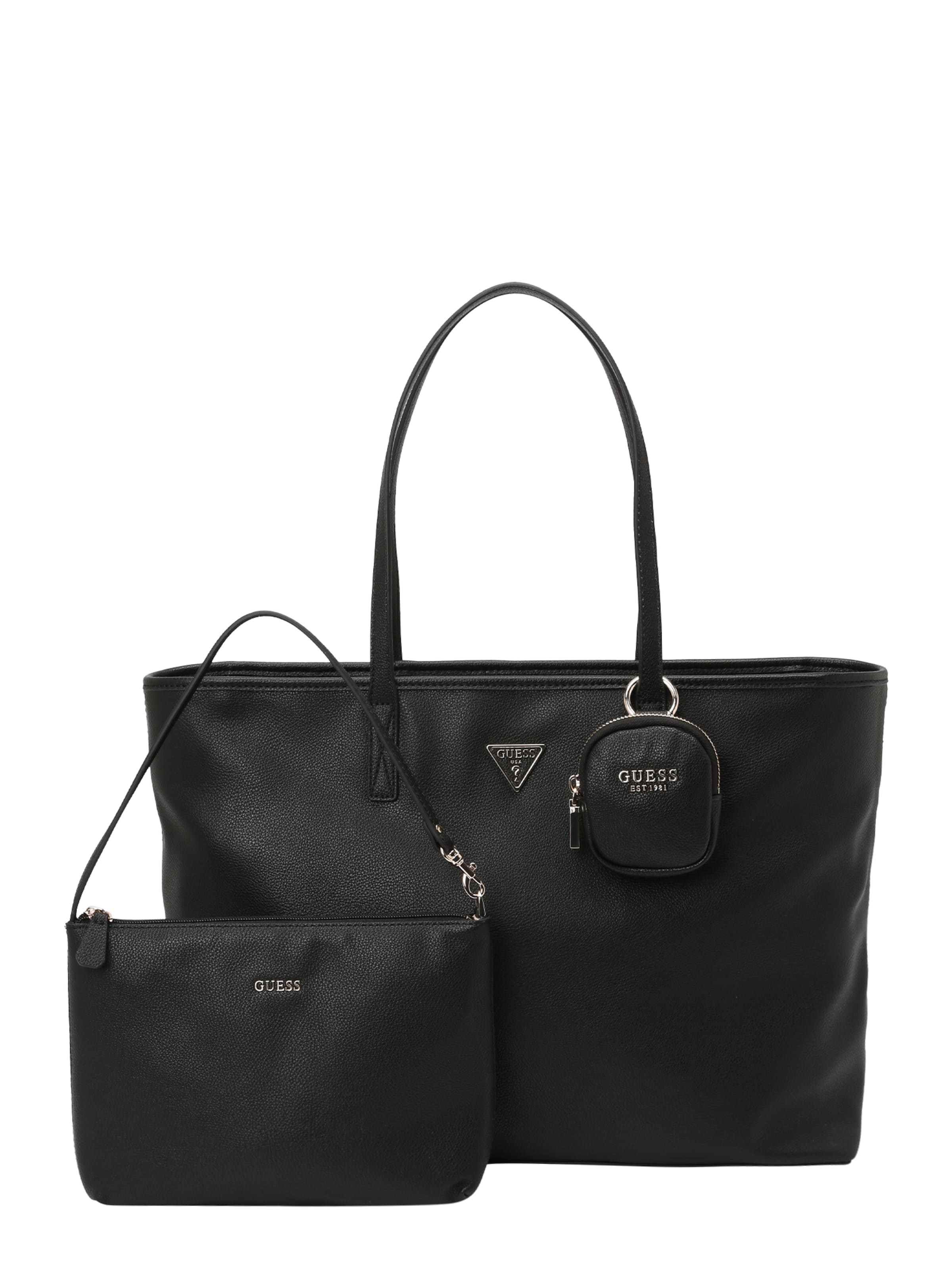 GUESS Pirkinių krepšys 'POWER PLAY II LARGE TECH TOTE'