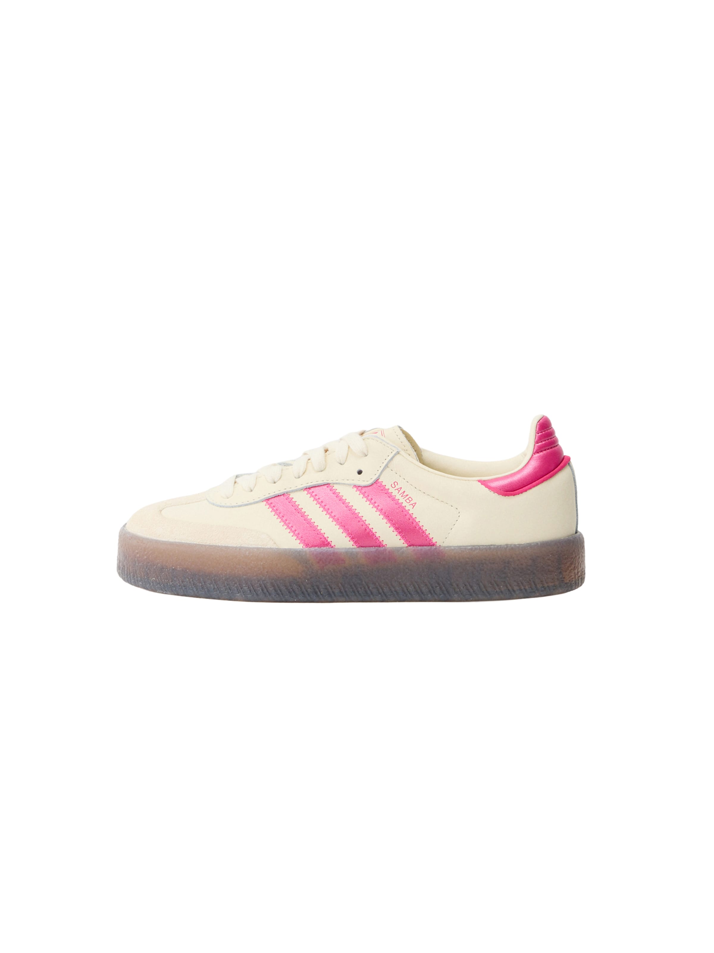 ADIDAS ORIGINALS Sportbačiai be auliuko 'Sambae'