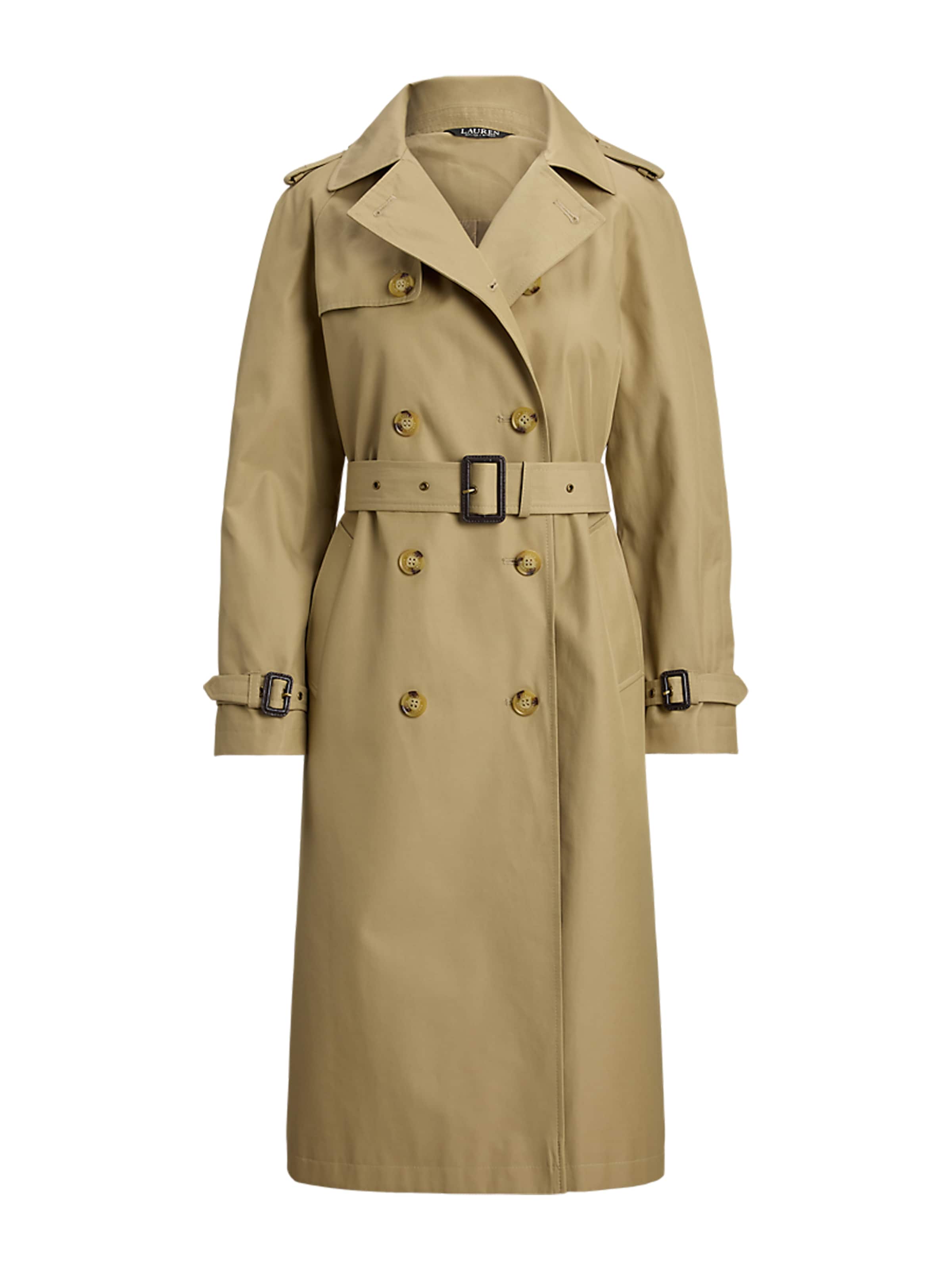 LAUREN RALPH LAUREN Demisezoninis paltas