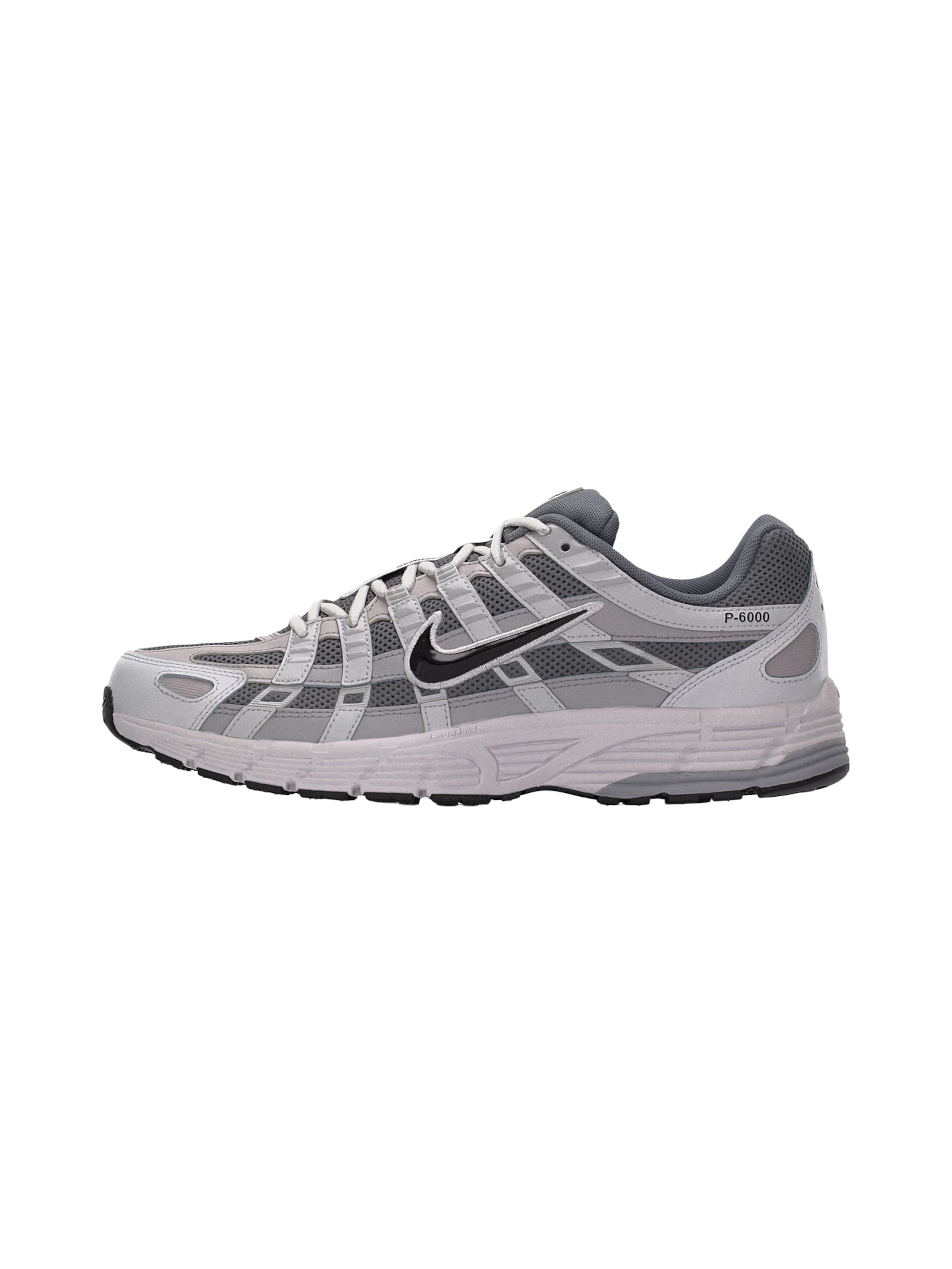 NIKE SPORTSWEAR Sportbačiai be auliuko 'P-6000'