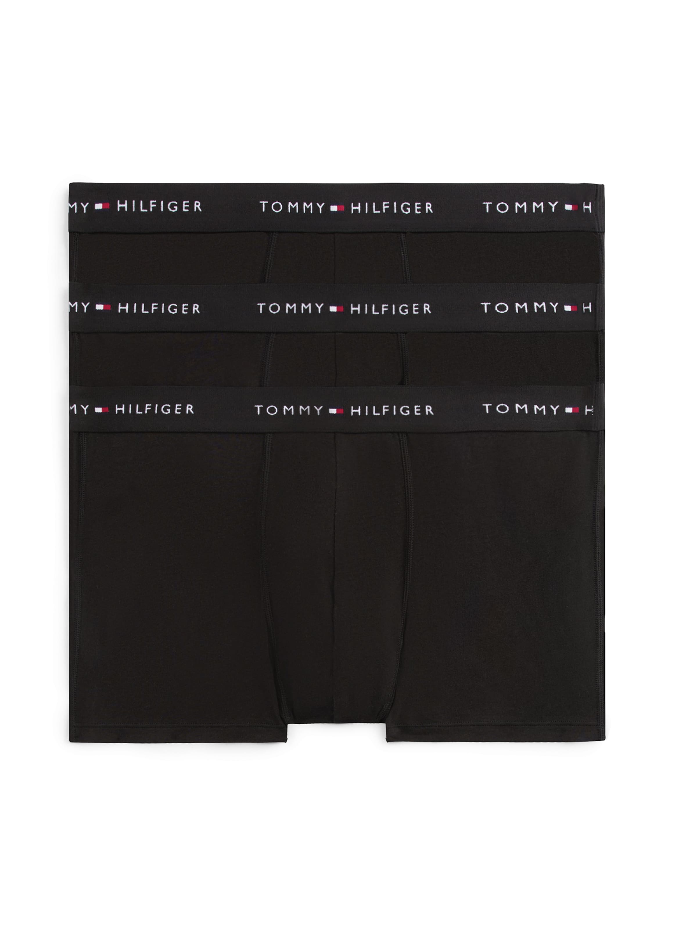 TOMMY HILFIGER UNDERWEAR Boxer trumpikės 'Essential'