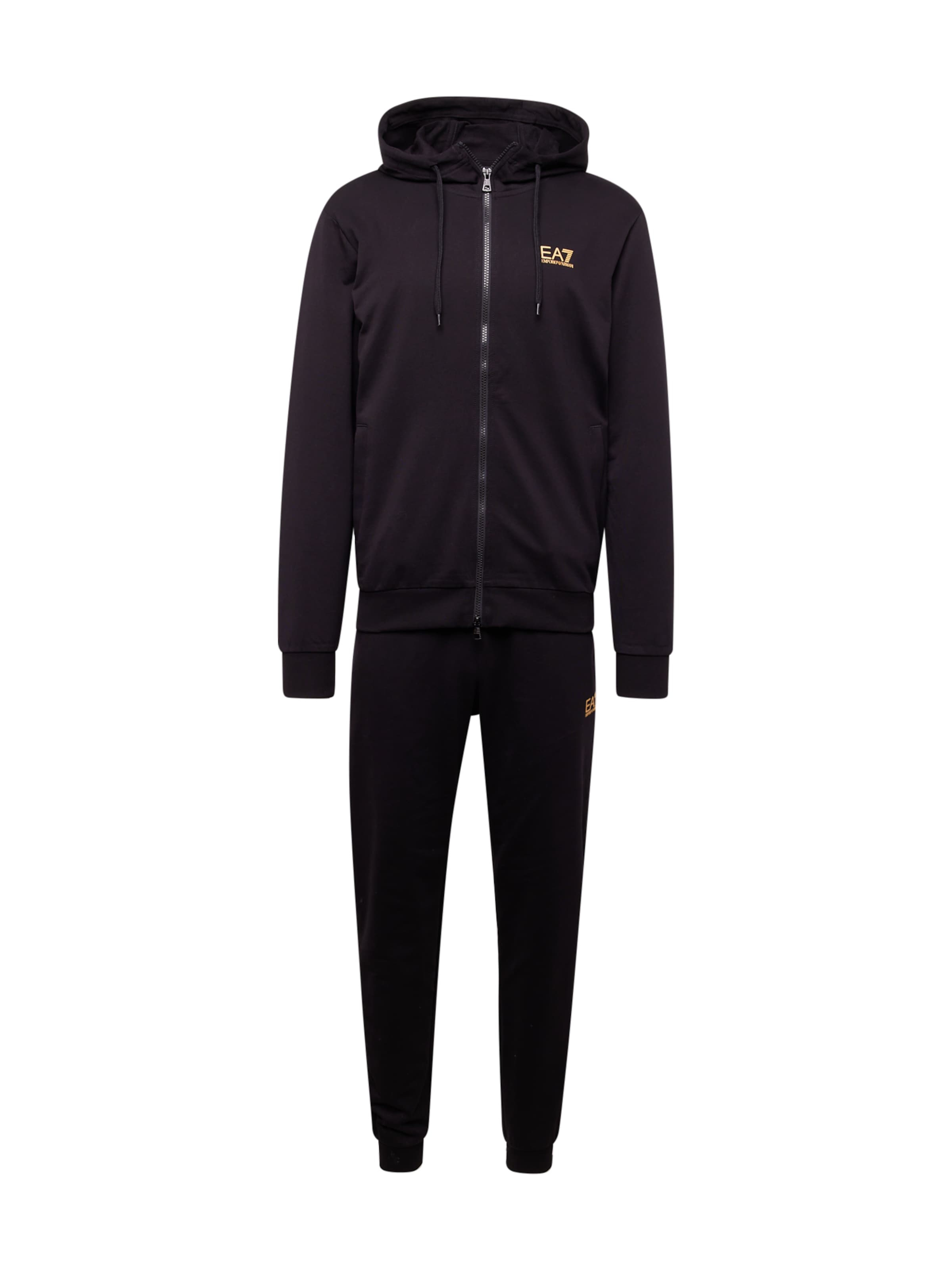 EA7 EMPORIO ARMANI Treningas