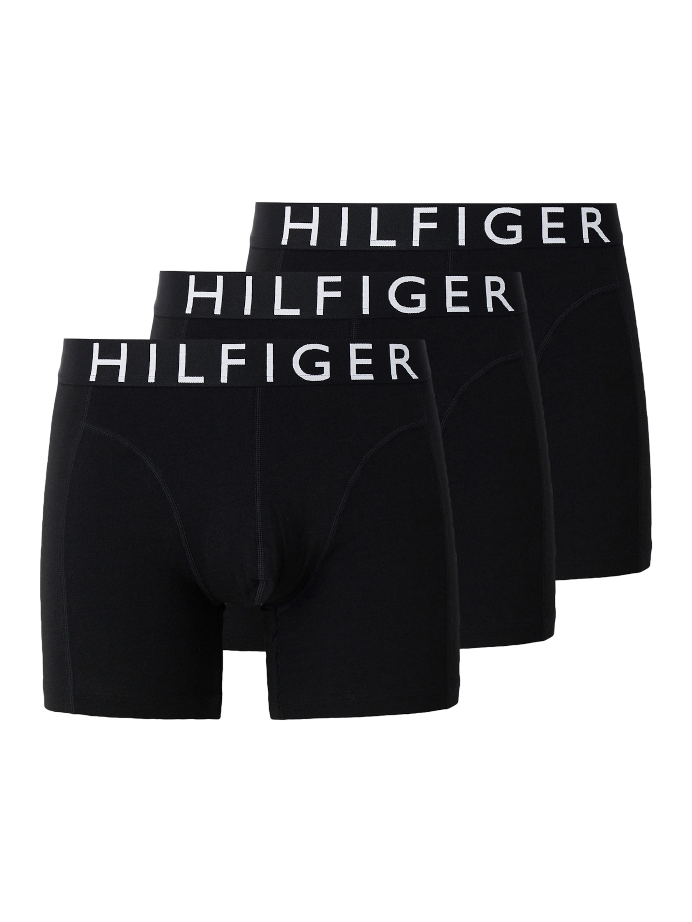 TOMMY HILFIGER UNDERWEAR Boxer trumpikės