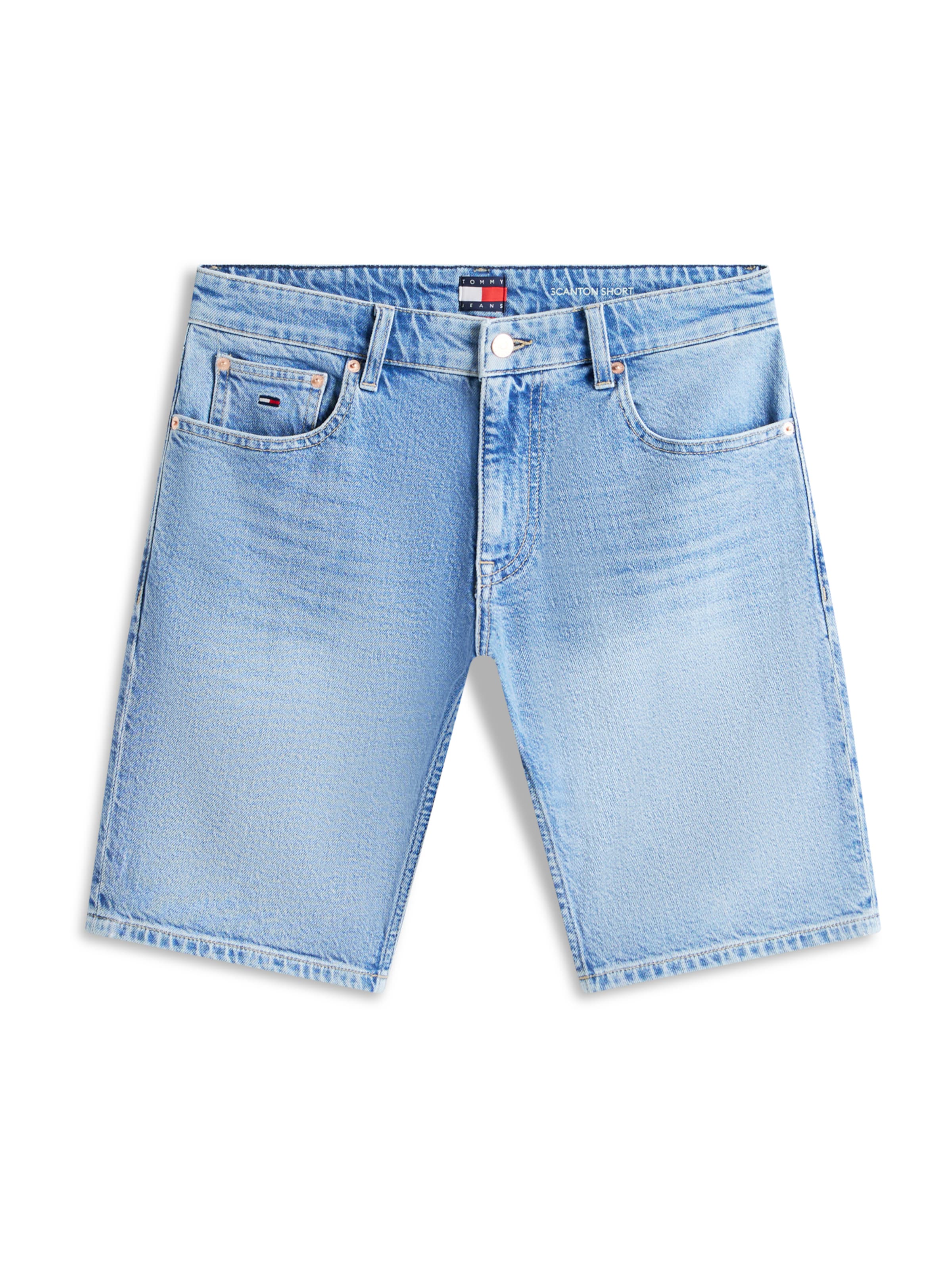 TOMMY JEANS Standartinis Džinsai 'SCANTON'