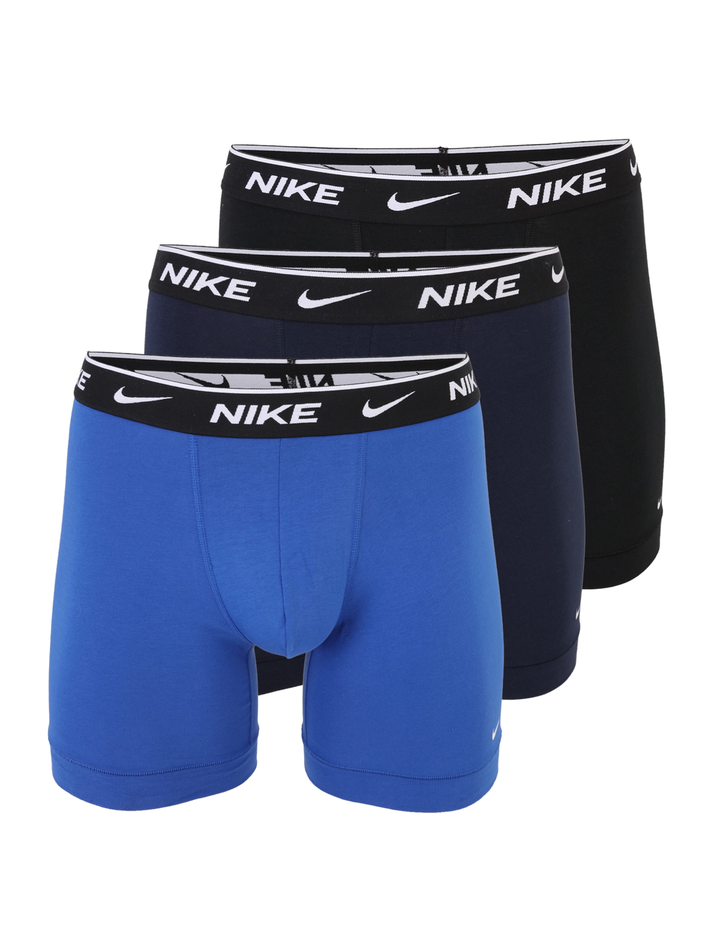 NIKE UNDERWEAR Boxer trumpikės