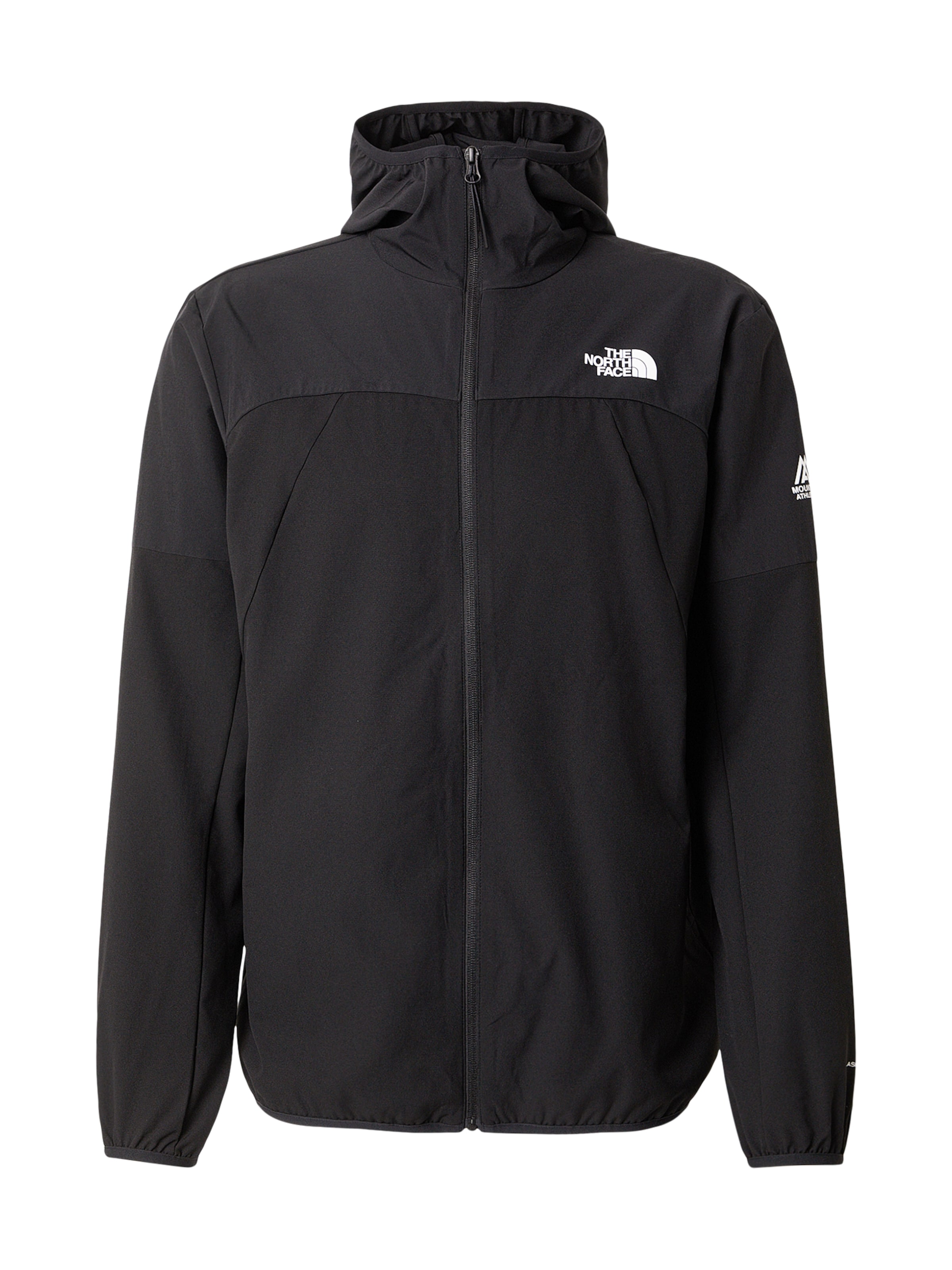 THE NORTH FACE Sportinė striukė 'MOUNTAIN ATHLETICS'