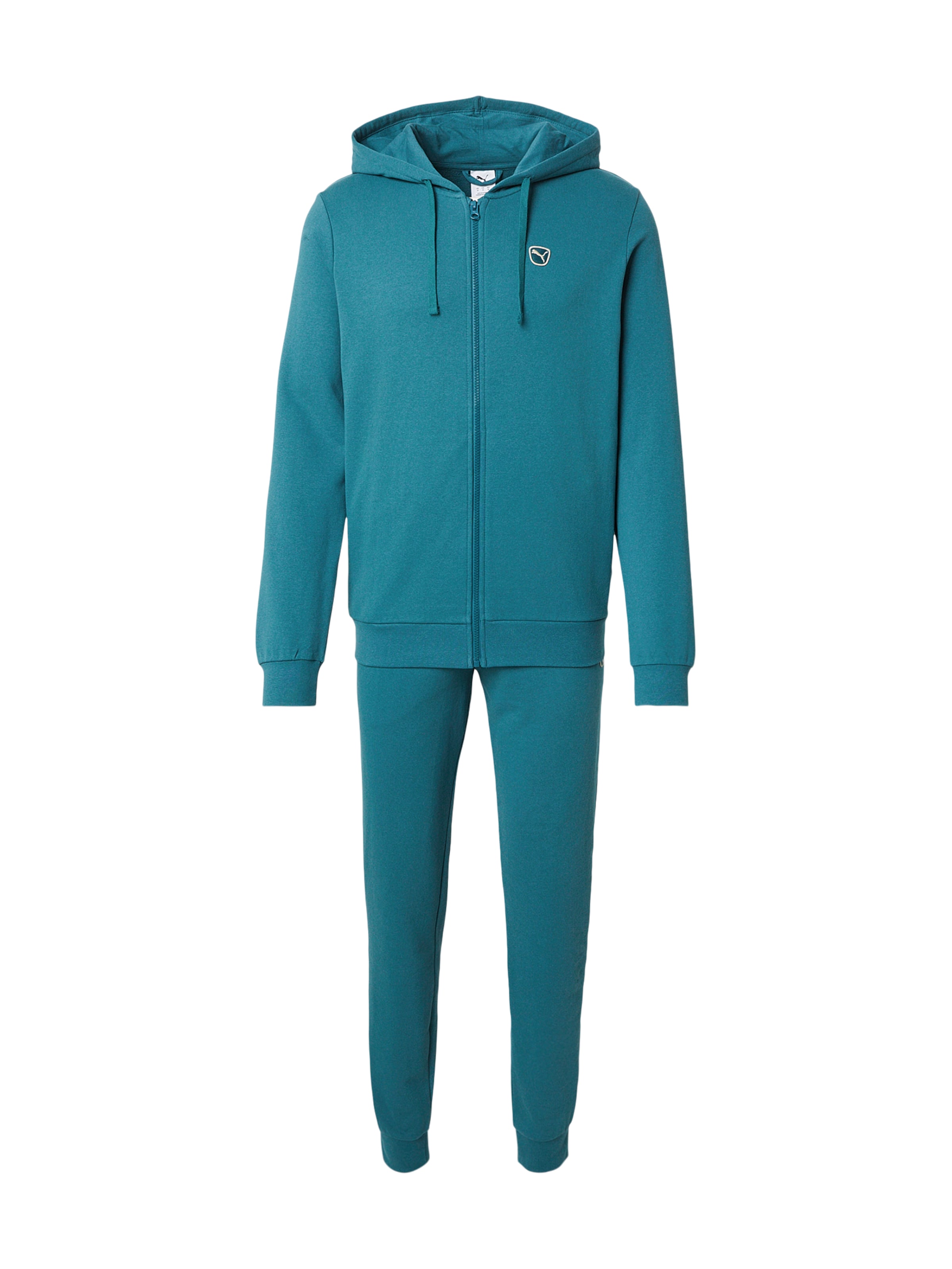 PUMA Treniruočių kostiumas 'Essentials Elevated'