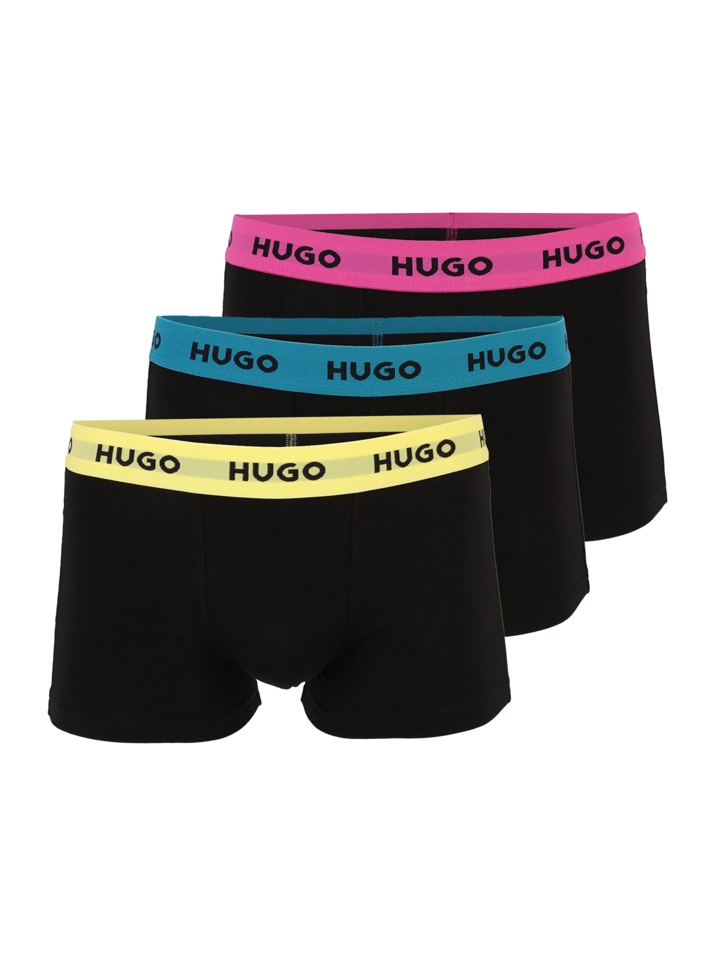 HUGO Boxer trumpikės