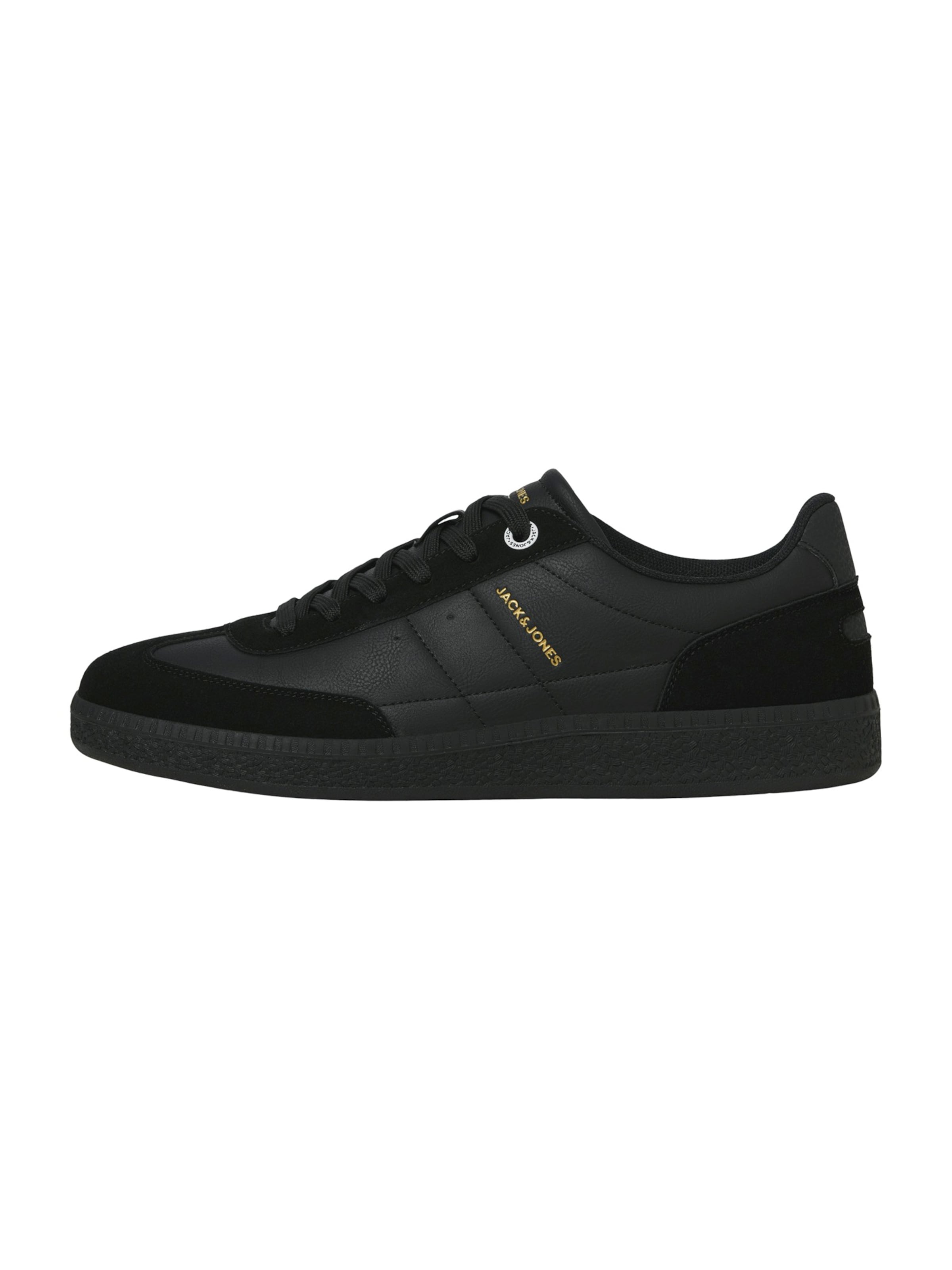 JACK & JONES Sportbačiai be auliuko 'JFWKLEEN'