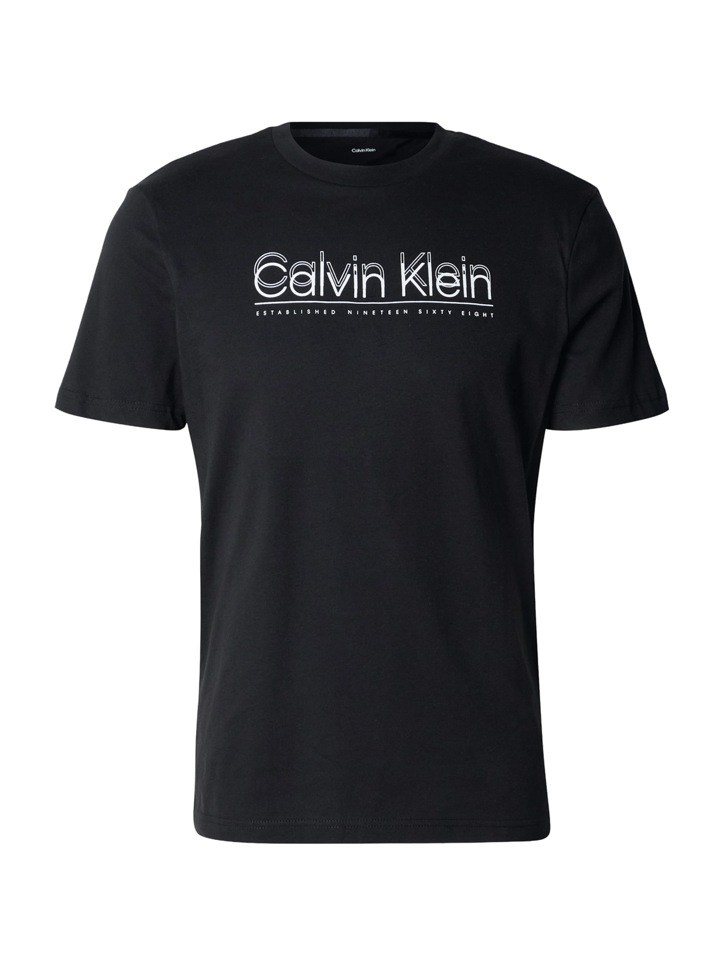 CALVIN KLEIN Marškinėliai