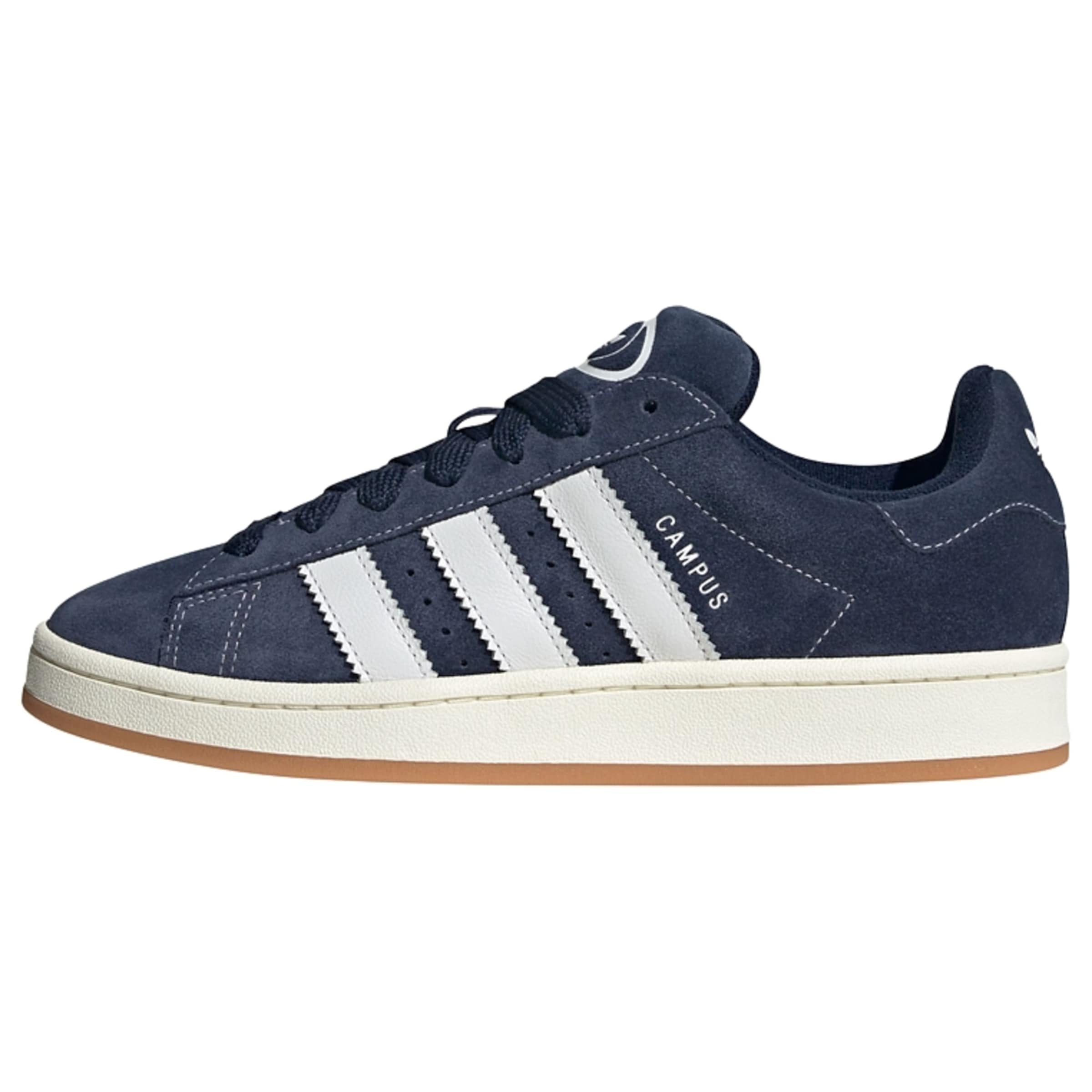 ADIDAS ORIGINALS Sportbačiai be auliuko 'Campus 00s'