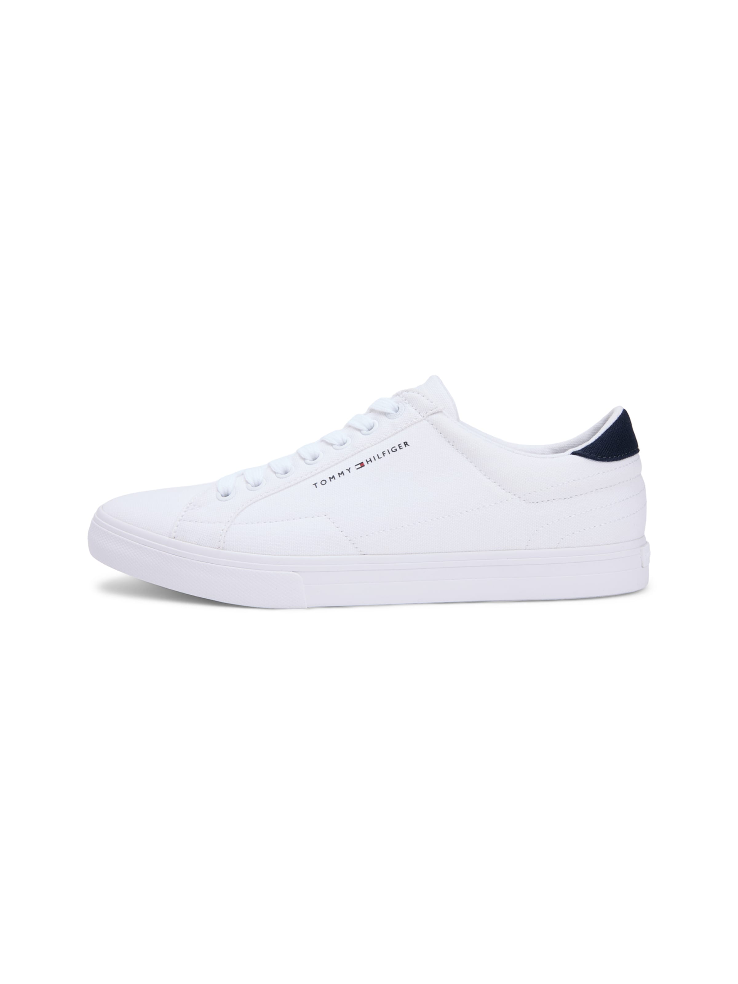 TOMMY HILFIGER Sportbačiai be auliuko