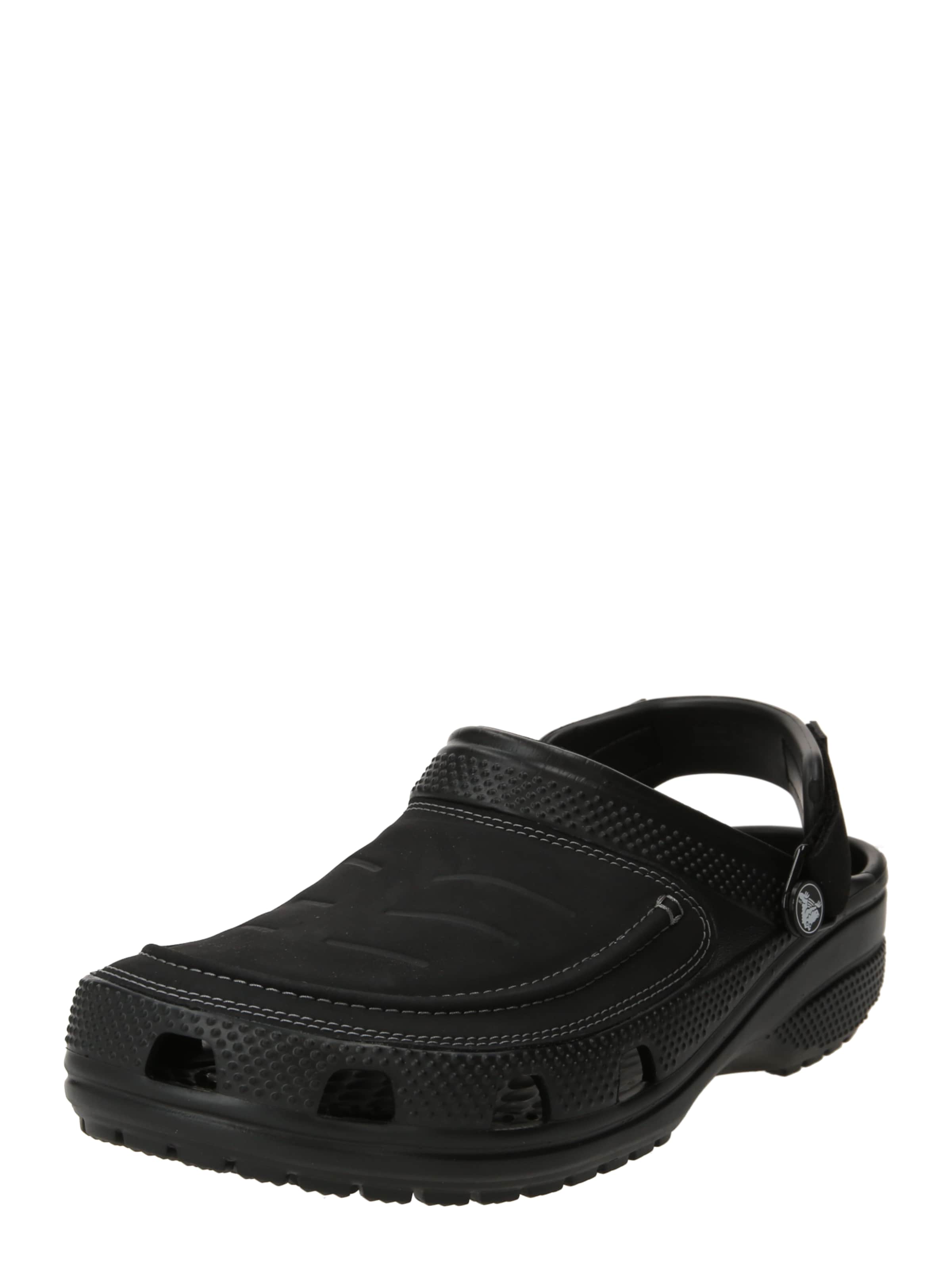 CROCS Klumpės 'Yukon Vista II LR'