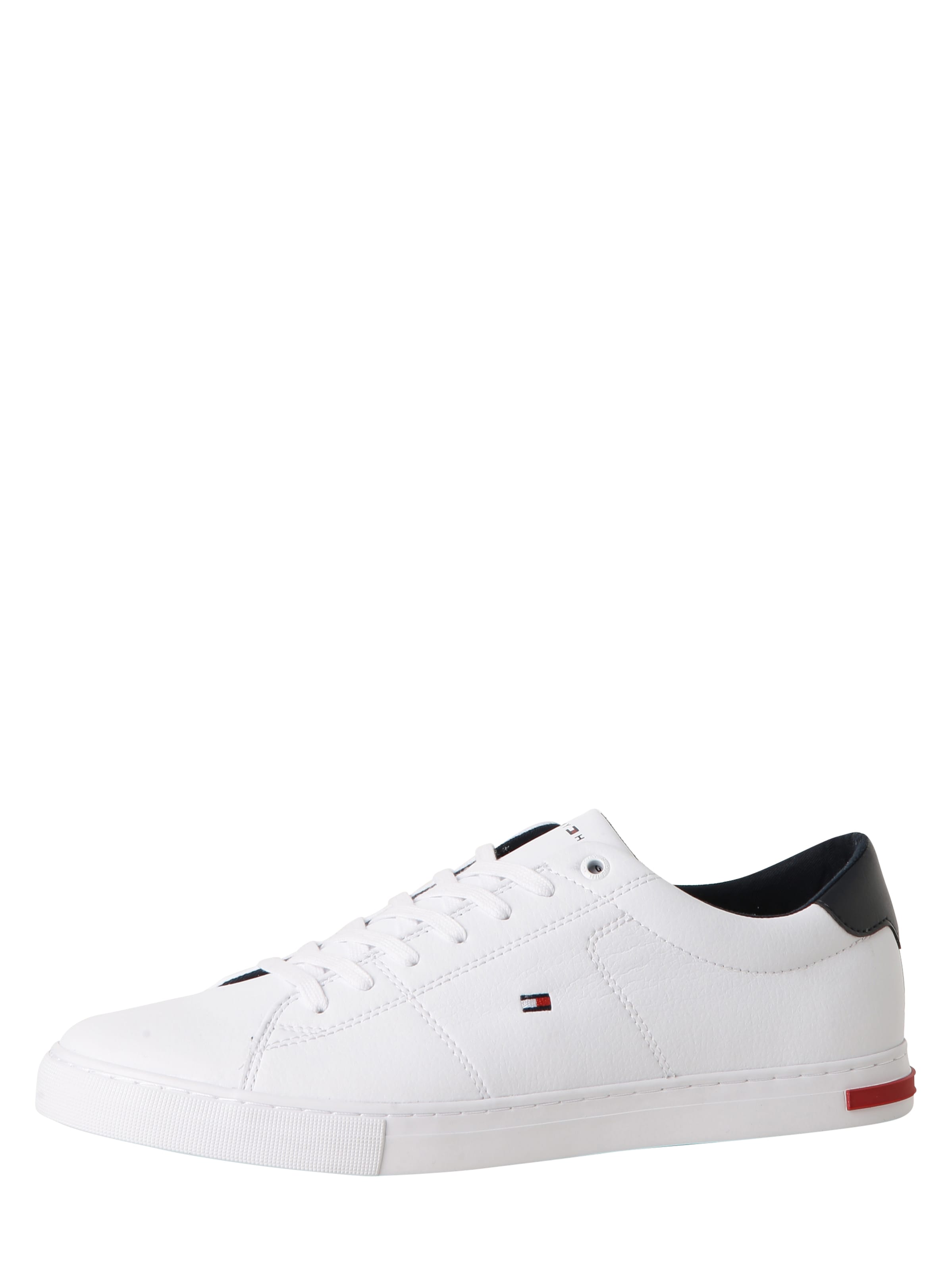 TOMMY HILFIGER Sportbačiai be auliuko