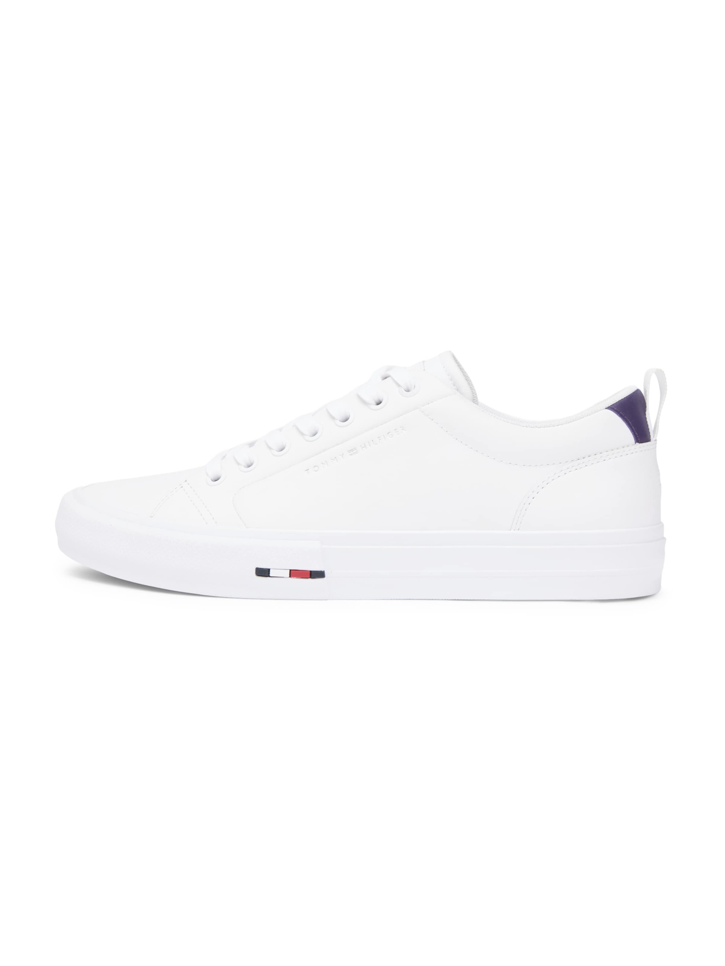 TOMMY HILFIGER Sportbačiai be auliuko 'HARLEM STREET'