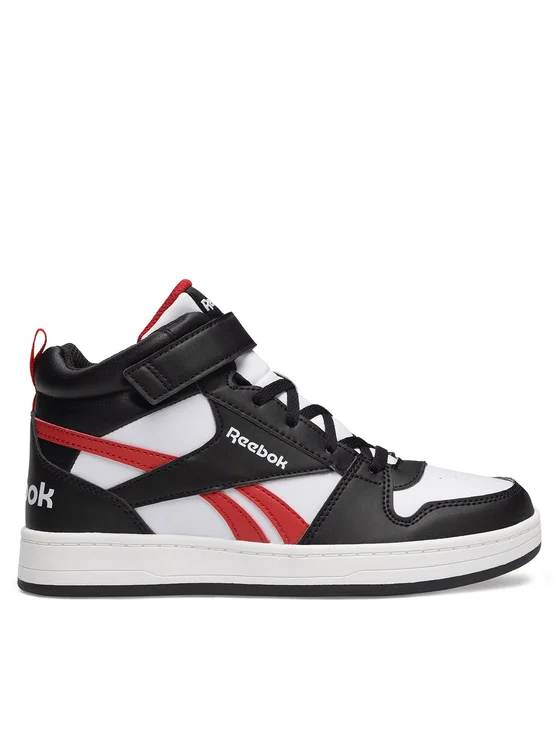 Reebok Laisvalaikio batai Reebok PRIME 2.0 MIDCUT 100225140 Juoda