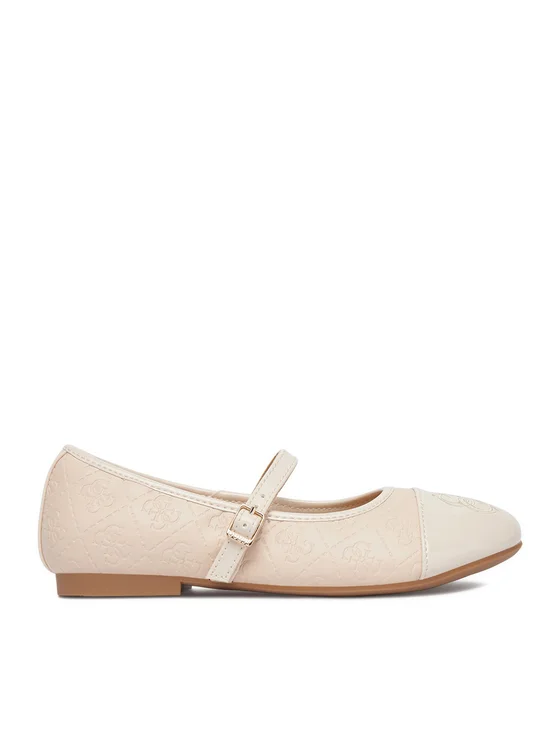 Guess Balerinos Guess CEO-CS6666-03 Smėlio