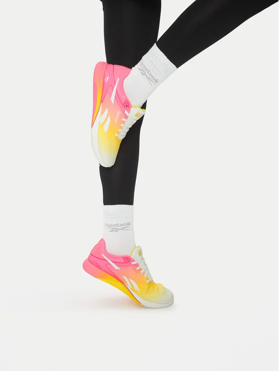 Reebok Batai į sporto salę Reebok NANO X5 100209375 Spalvota