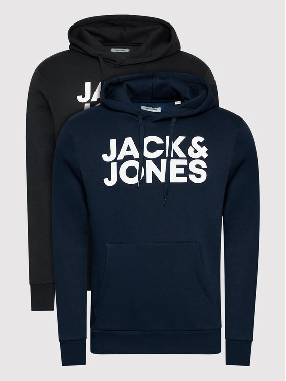 Jack & Jones Megztinių komplektas · Spalvota