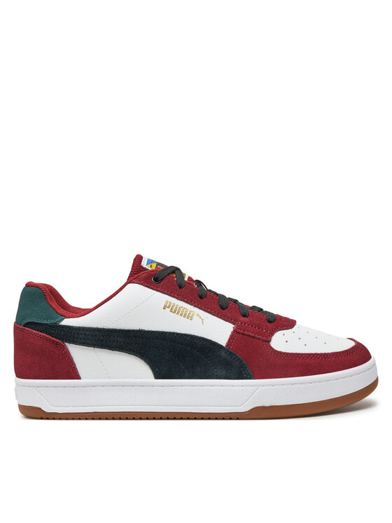 Puma Laisvalaikio batai · Raudona