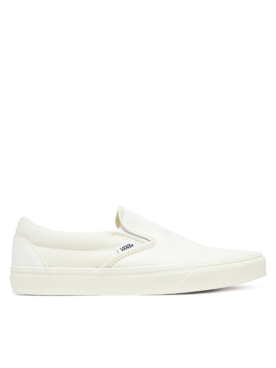 Vans Kedai · Balta