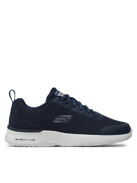 Skechers Laisvalaikio batai · Tamsiai mėlyna