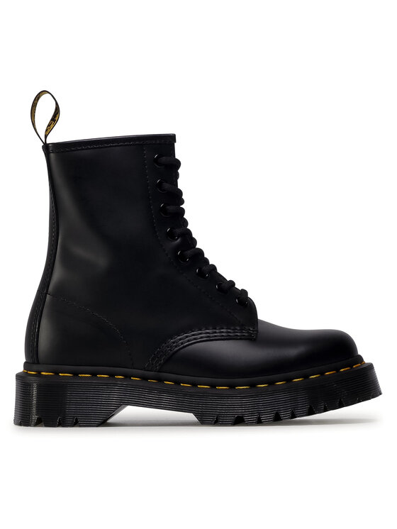 Dr. Martens Kerzai · Juoda