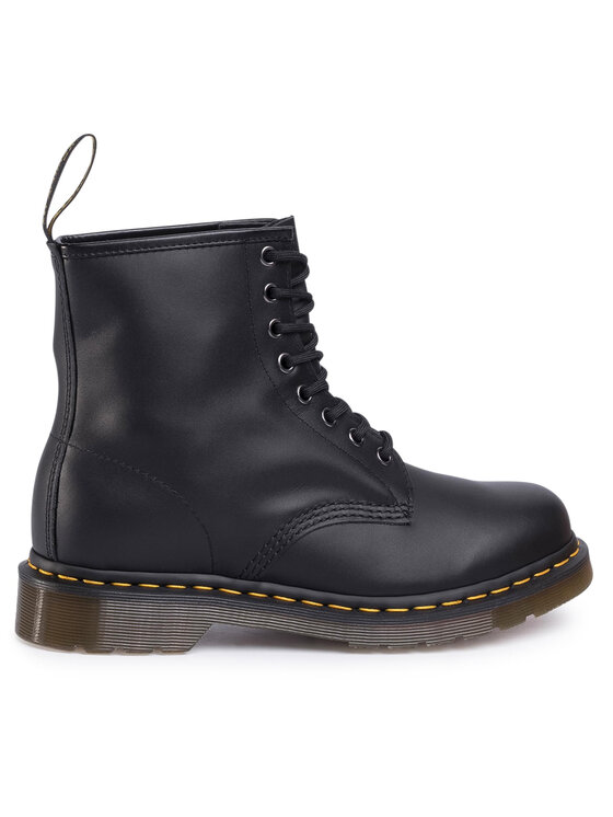 Dr. Martens Kerzai · Juoda